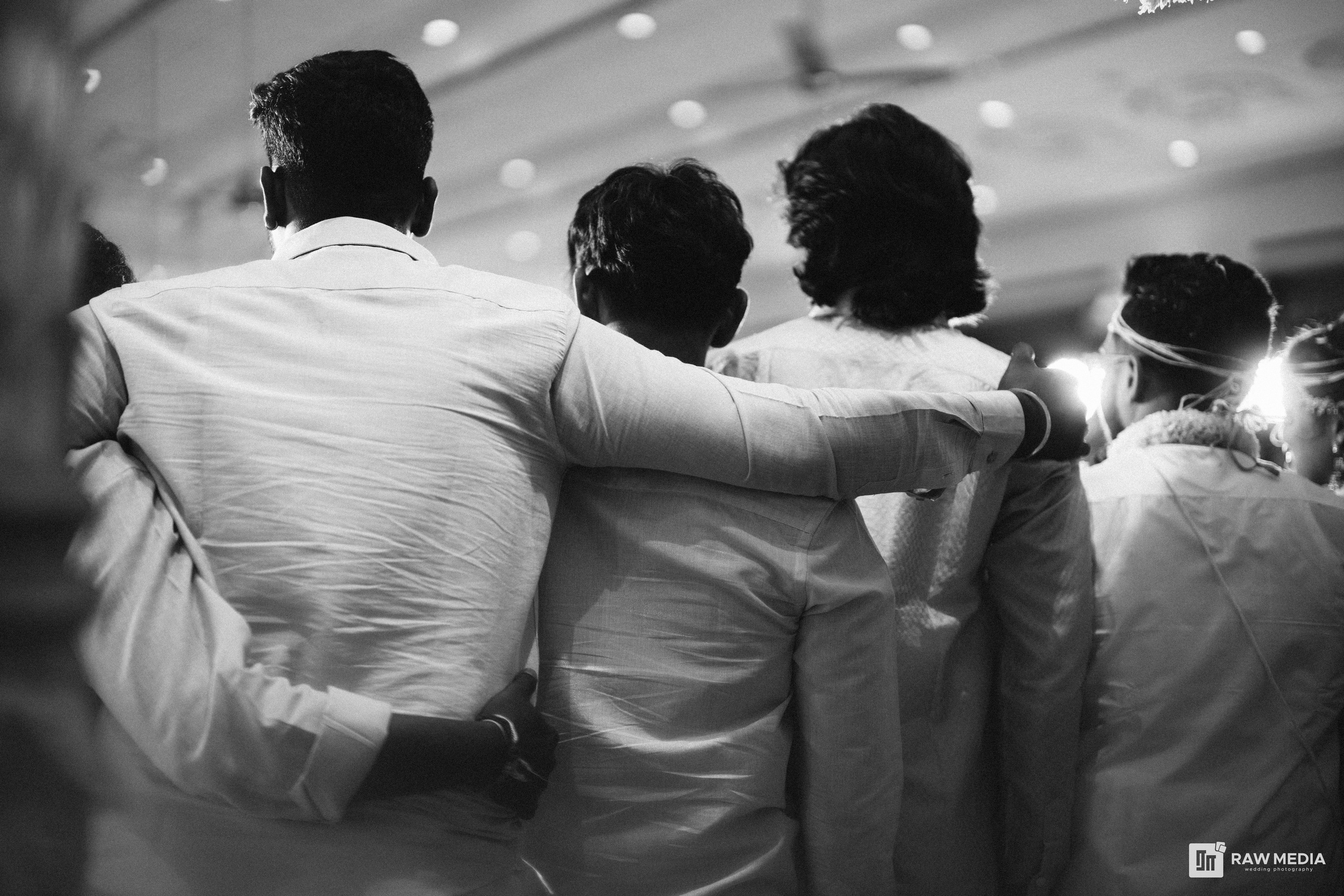 Hrasha + Hanisha: A Love Full of Laughter and Light. “Raw Media: Authentic Wedding Stories in Vivid Detail”