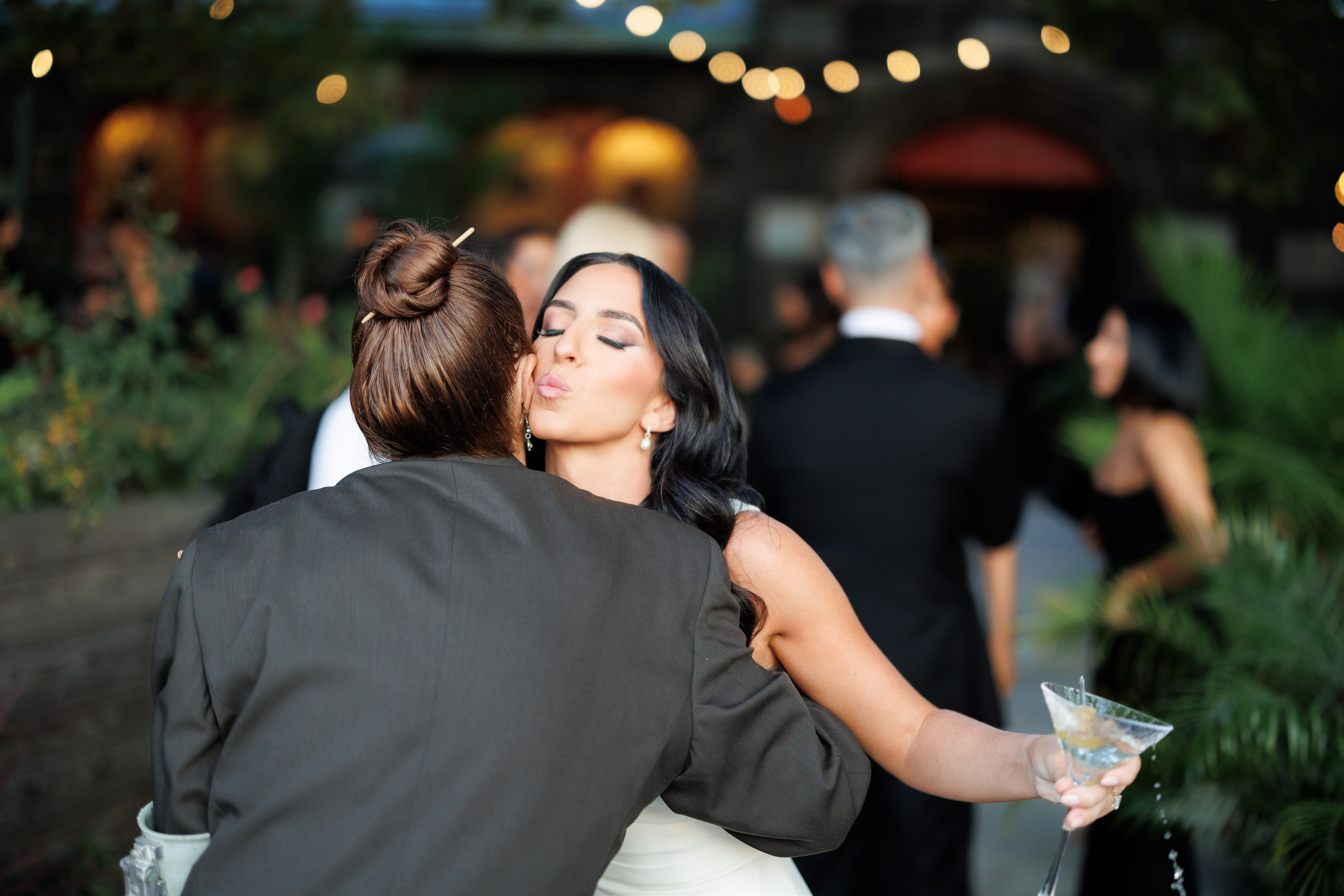Rachel & Iman, The Sanctuary, New York, NY. Wedding Photo & Video