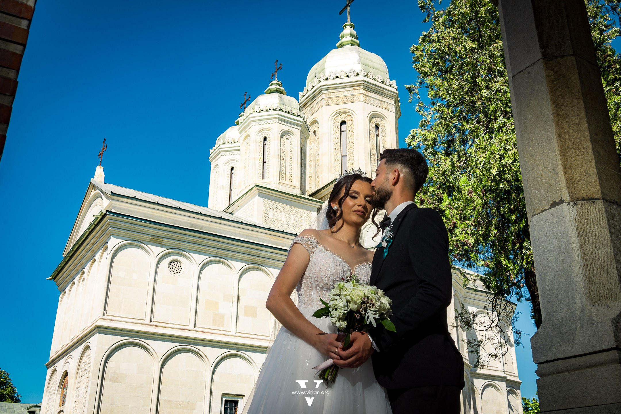 Fotografie de nunta. Cosmin Virlan - Fotograf de eveniment din Târgoviște