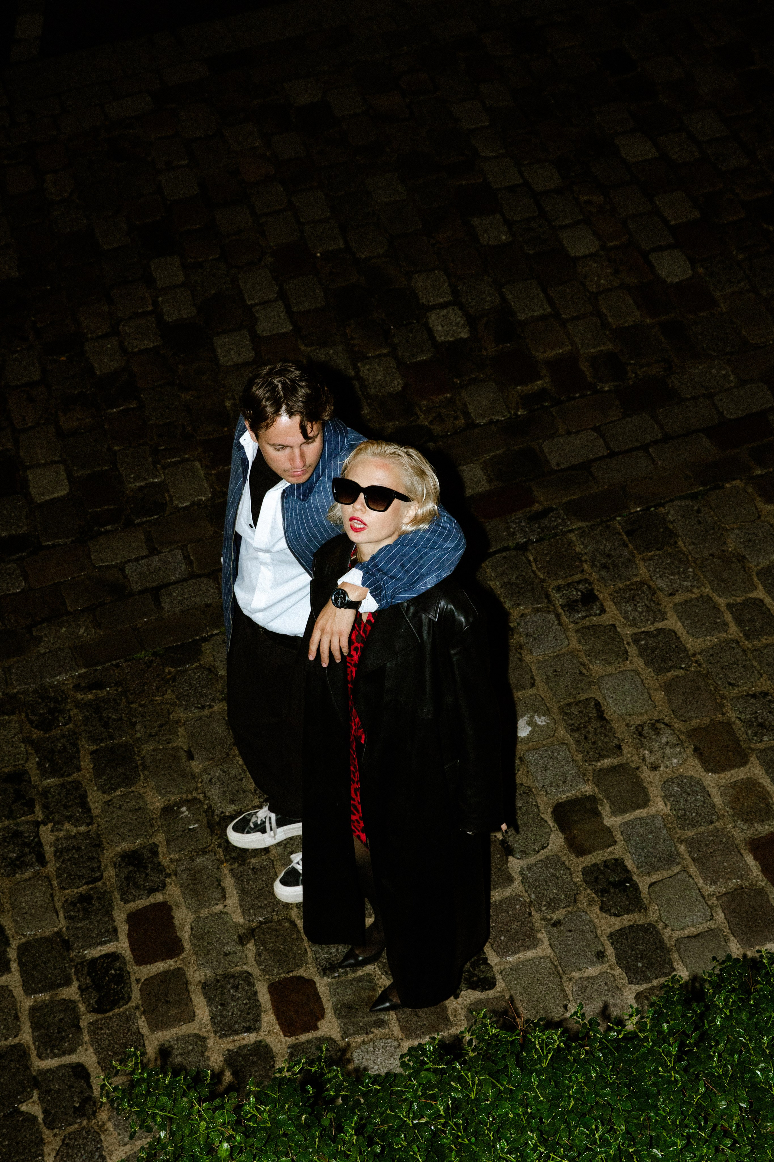 Daria & Artur — Live Story in Paris. Paris Wedding Photographer