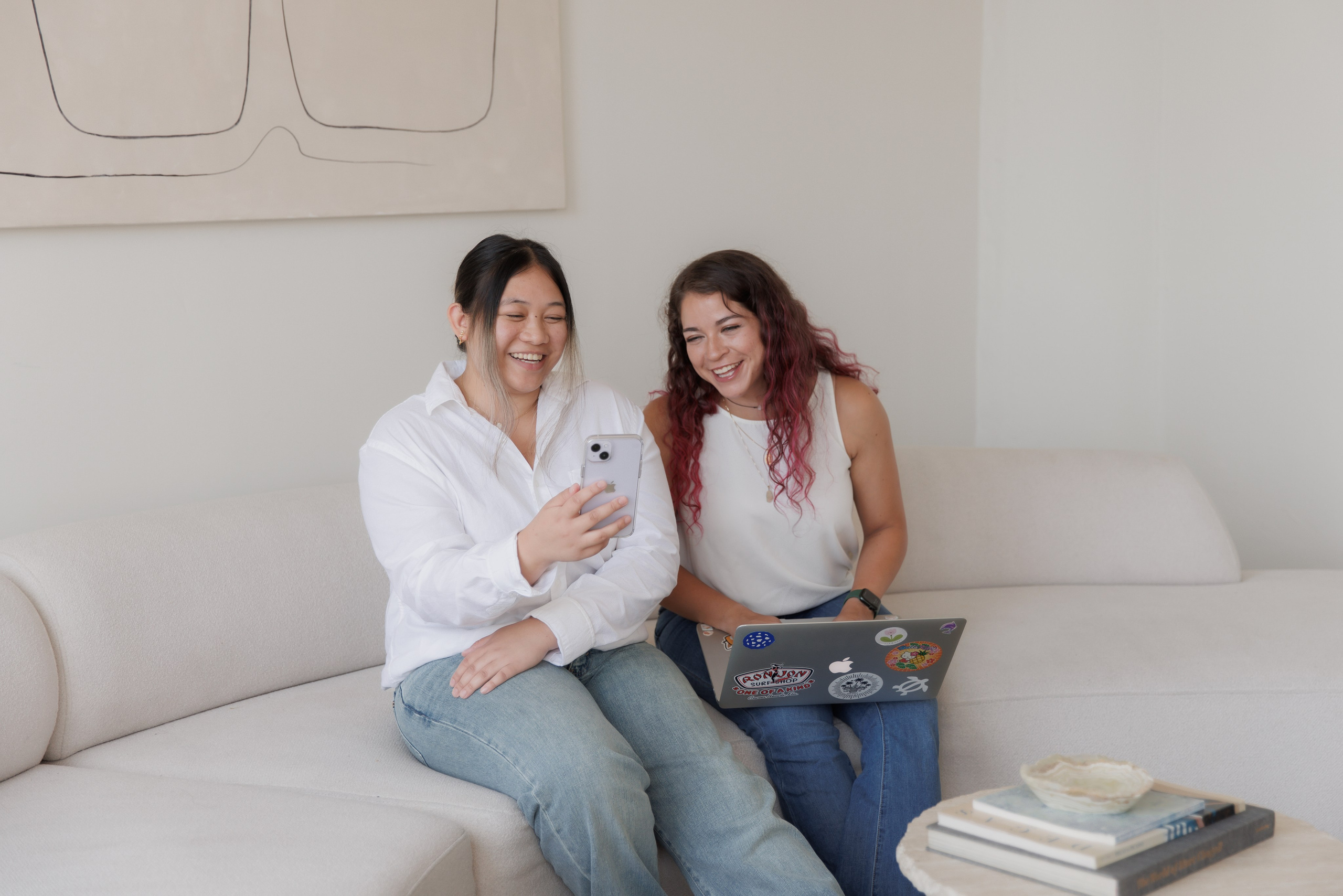 Brand Shoots. Photographer in Los Angeles. Julia Ishmuratova