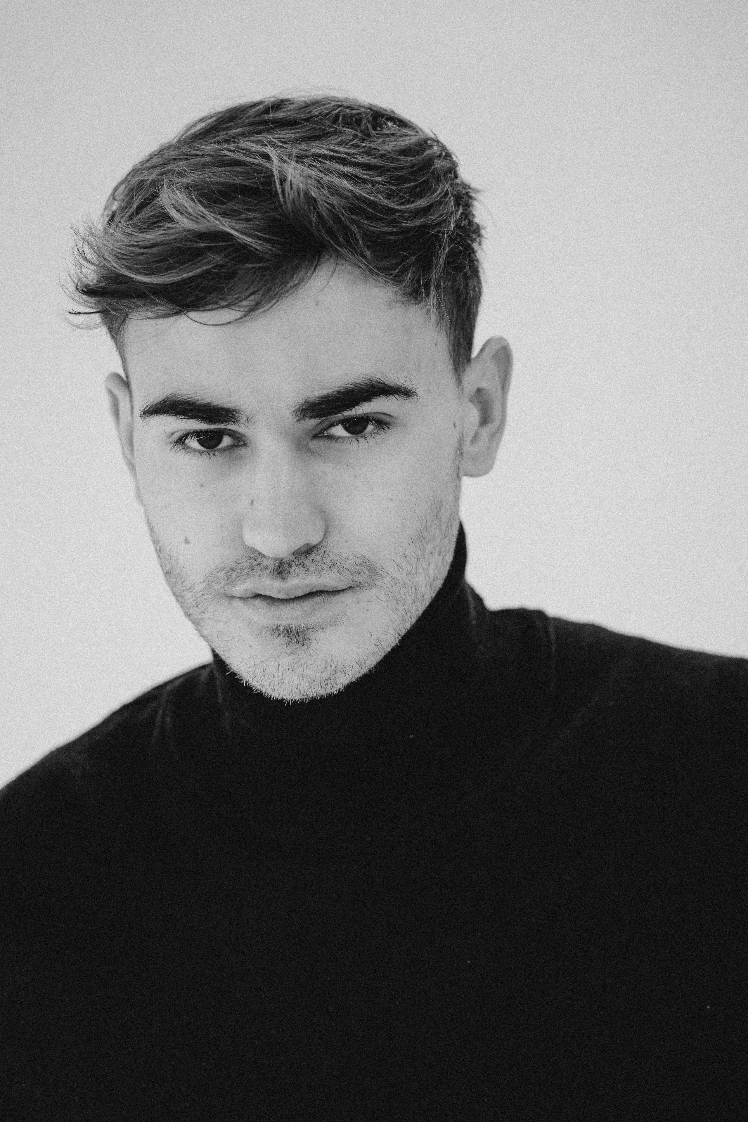 Headshot and portraits photography in Solihull by Irina Zoteeva. Creative Family, Brand, Boudoir and Wedding Photographer in Solihull & Birmingham Irina Zoteeva