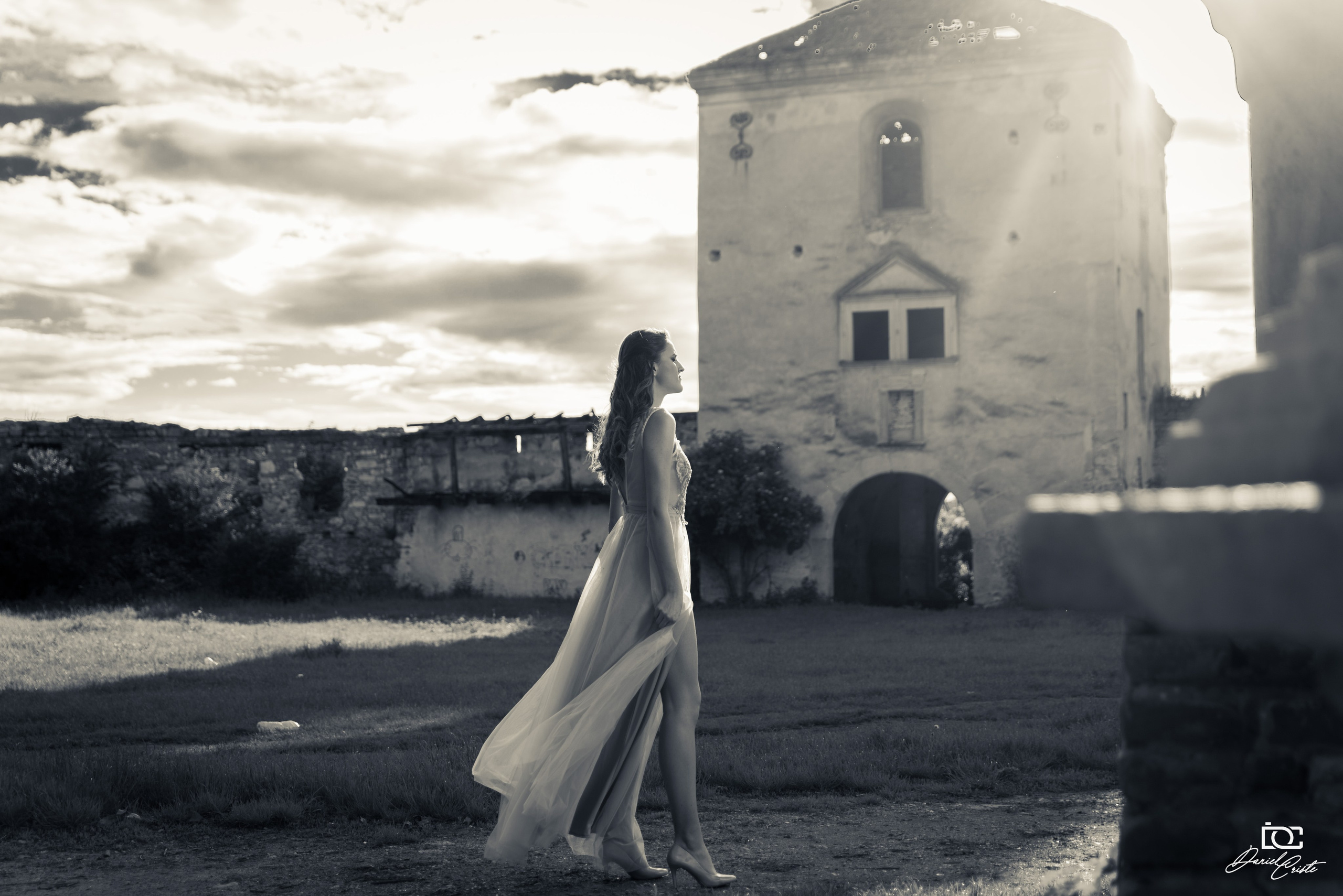 Majorat. Daniel Criste Fotograf