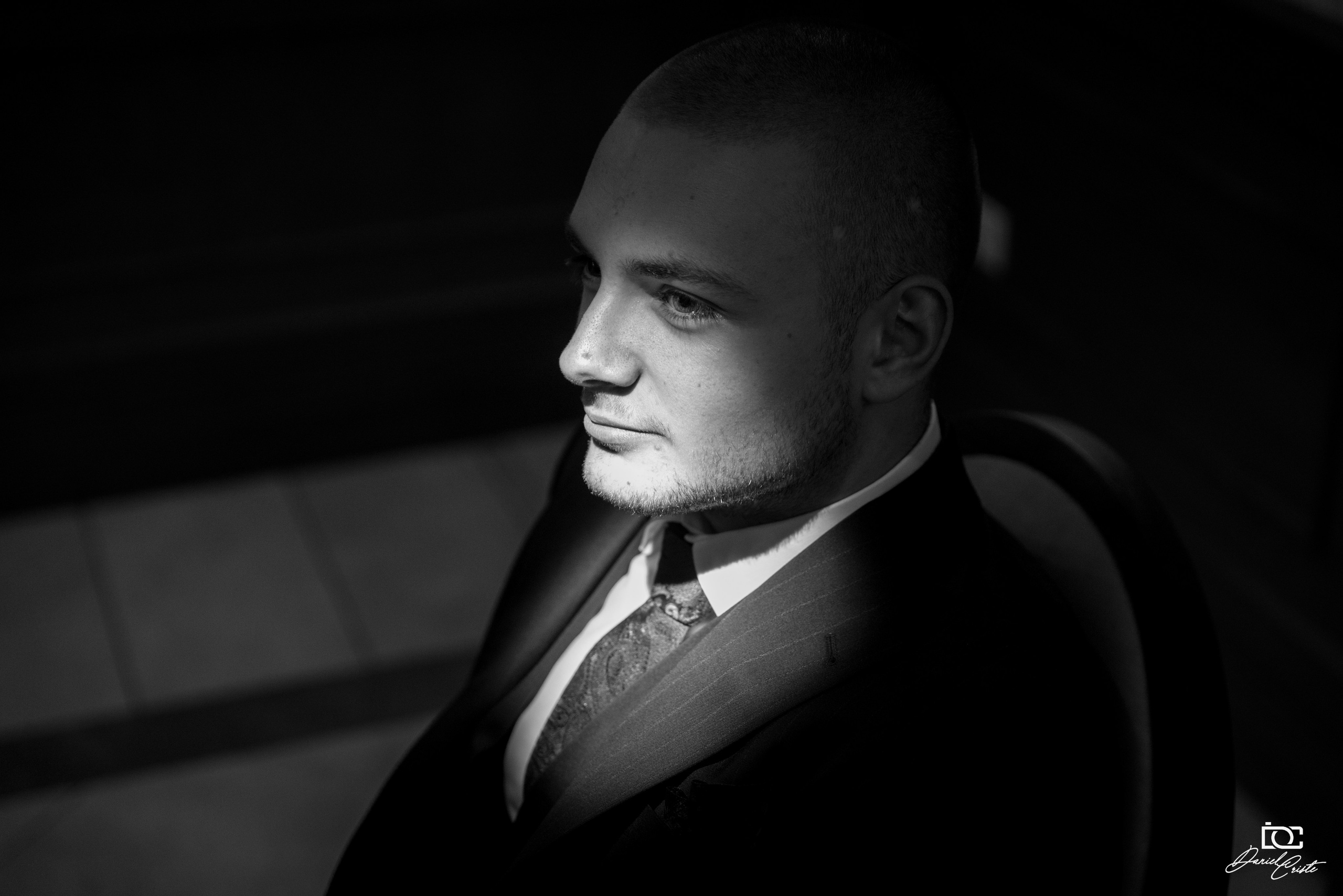 Majorat. Daniel Criste Fotograf