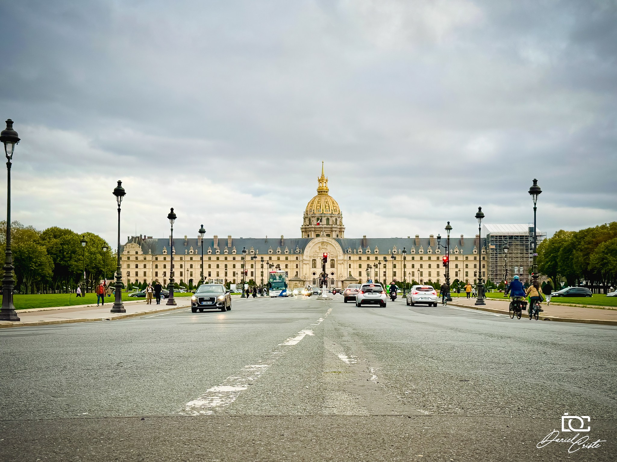 Fotografie urbana. Daniel Criste Fotograf