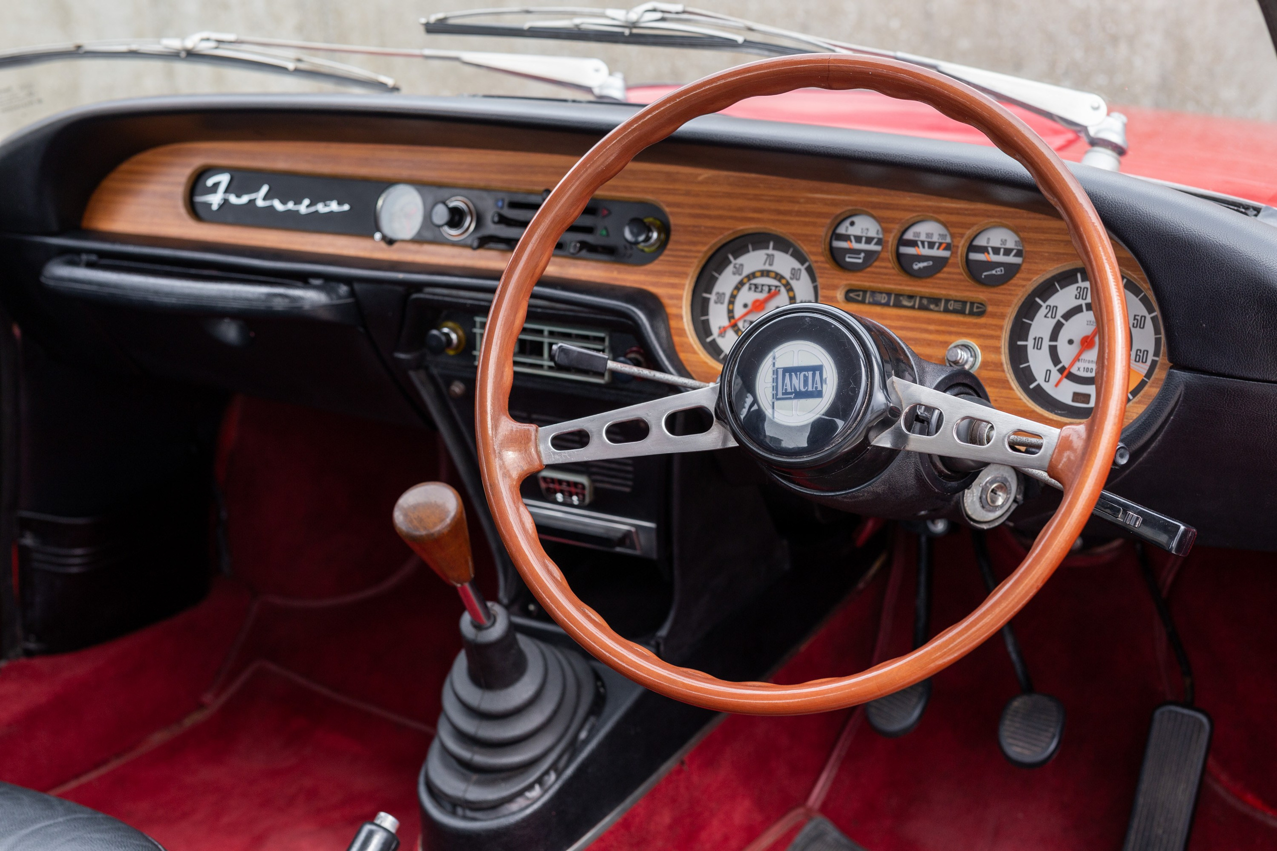 Auctions. Automotive photographer based in London