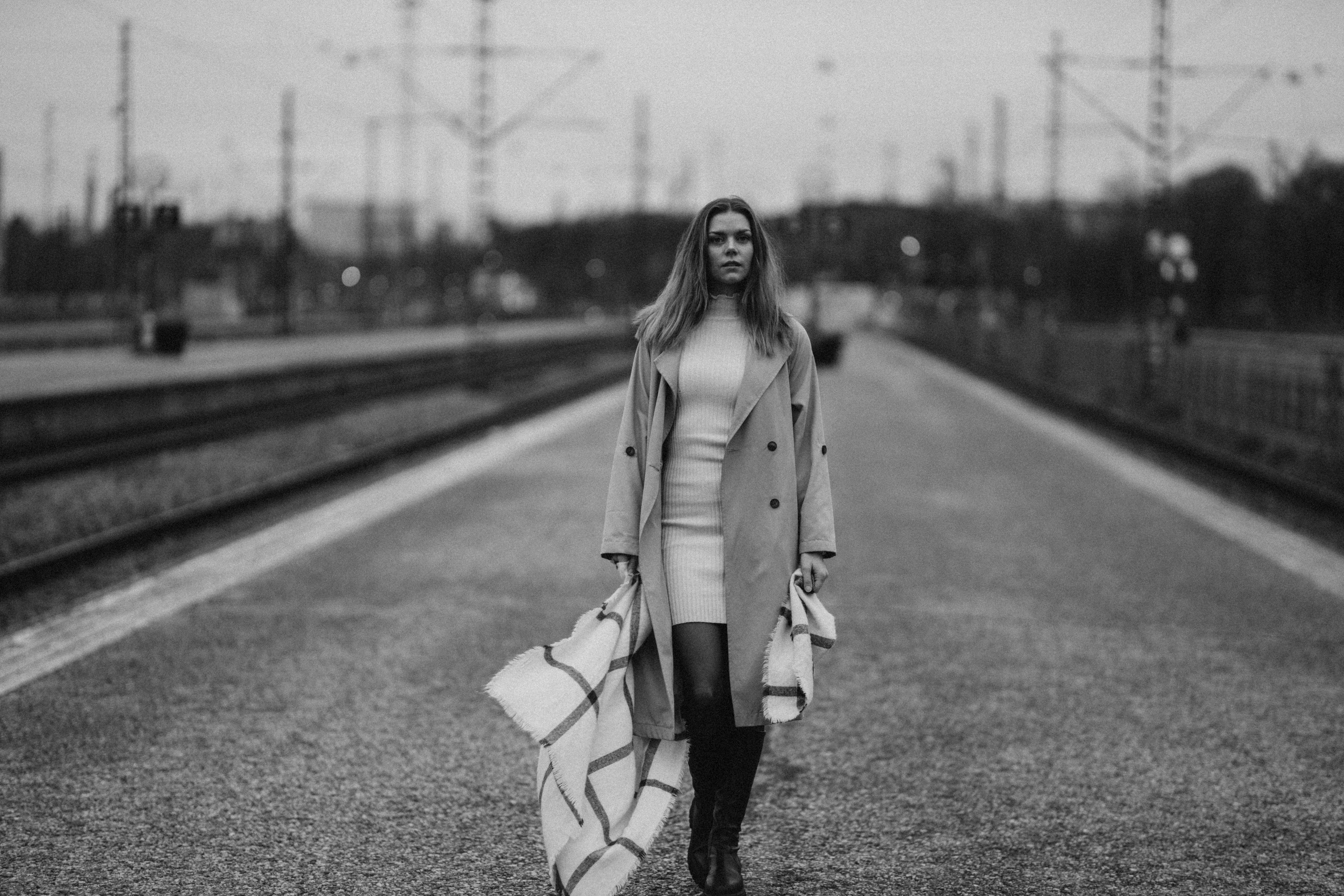 Kata. Wedding and portrait photographer in Helsinki Vickan O