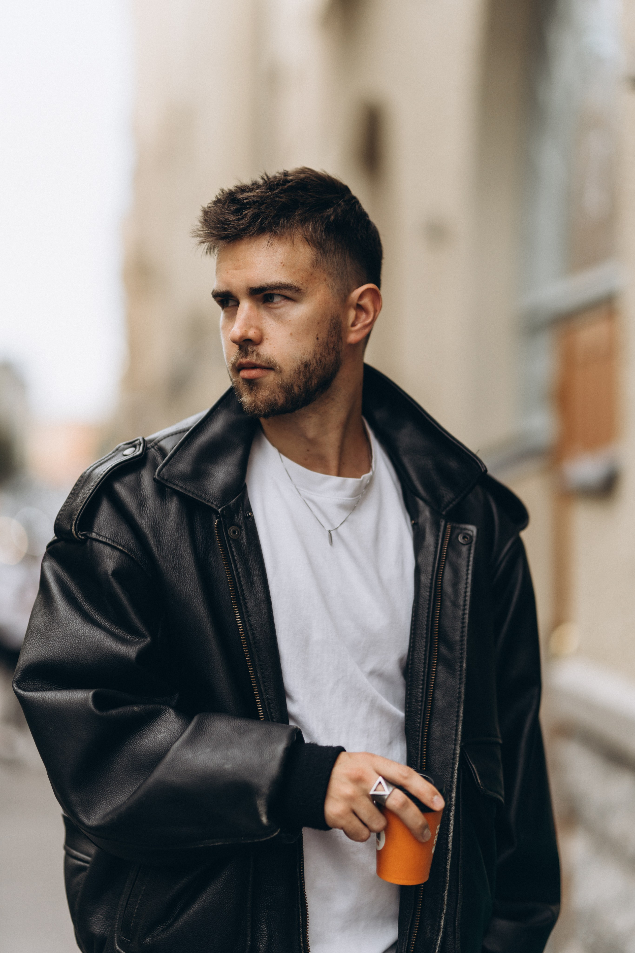 Kevin. Wedding and portrait photographer in Helsinki Vickan O