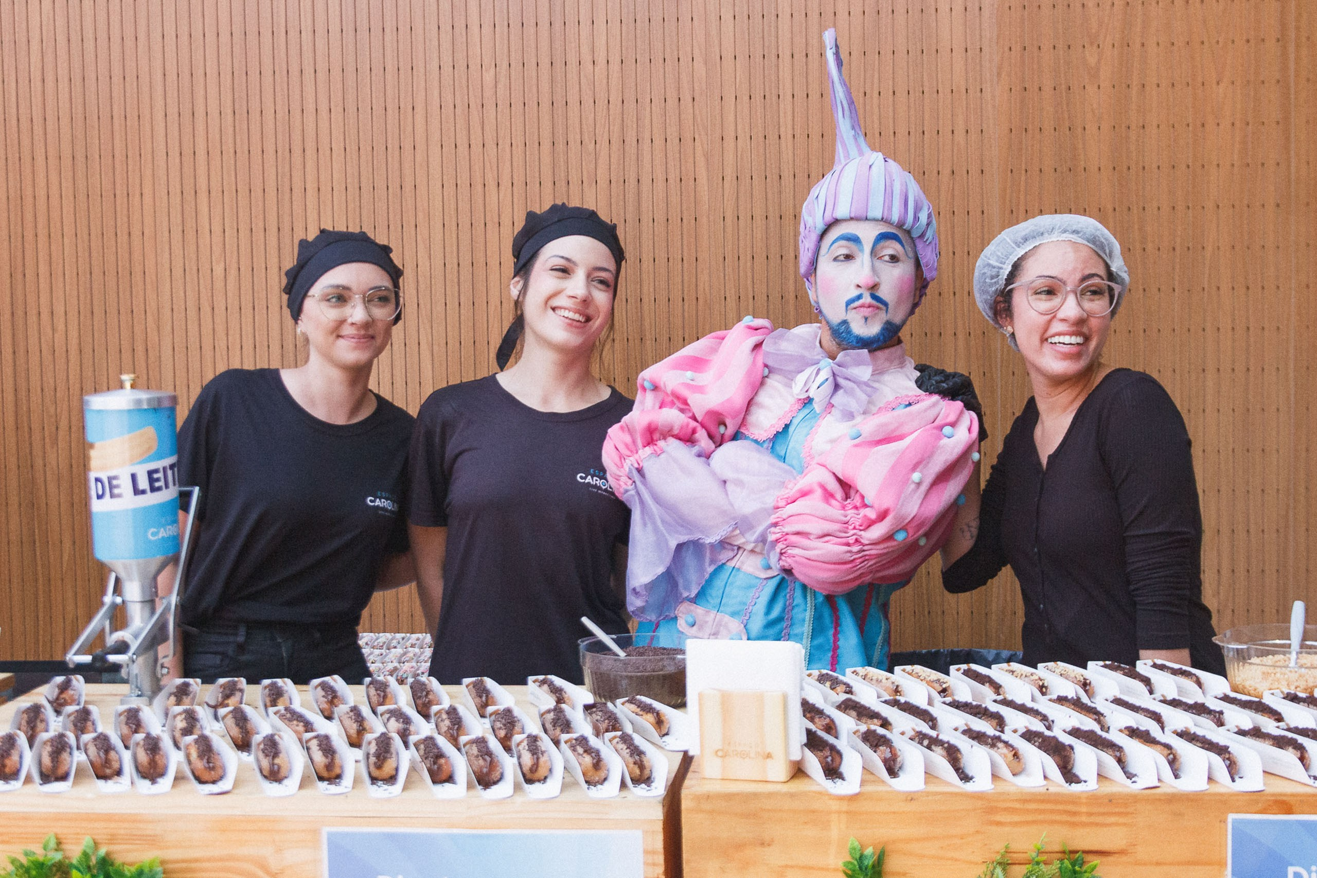 Festa das crianças Docol. Marcus Monteiro Fotografia
