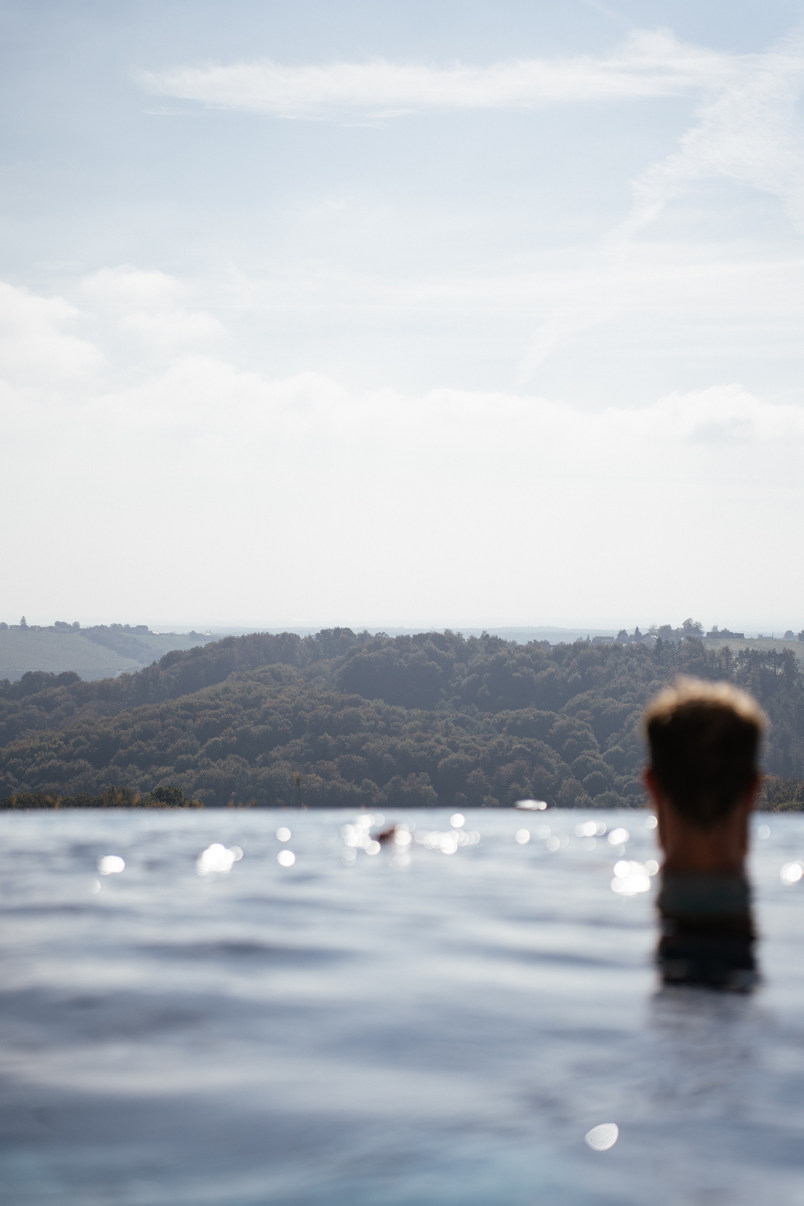 A dreamy scenery. Patricia Morenci — Mountain Adventures for the Wild at Heart