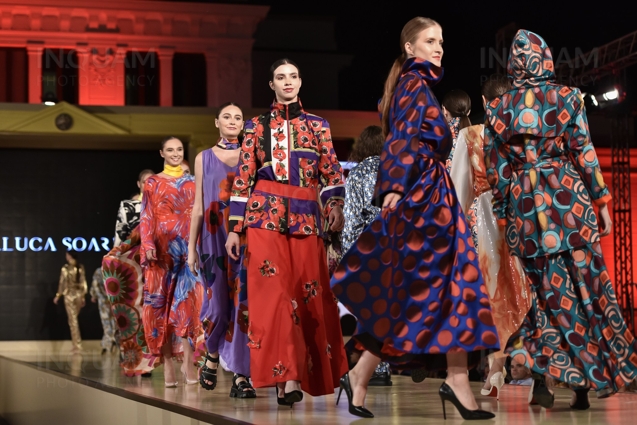 Fashion. Vescan Pictures - fotografie de eveniment