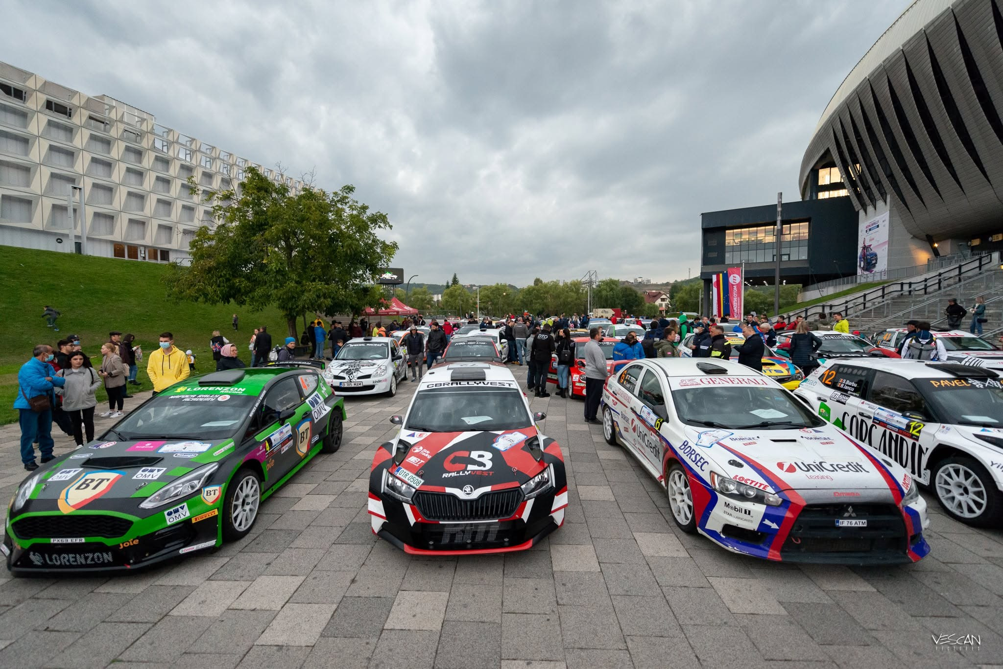 Motorsport. Vescan Pictures - fotografie de eveniment