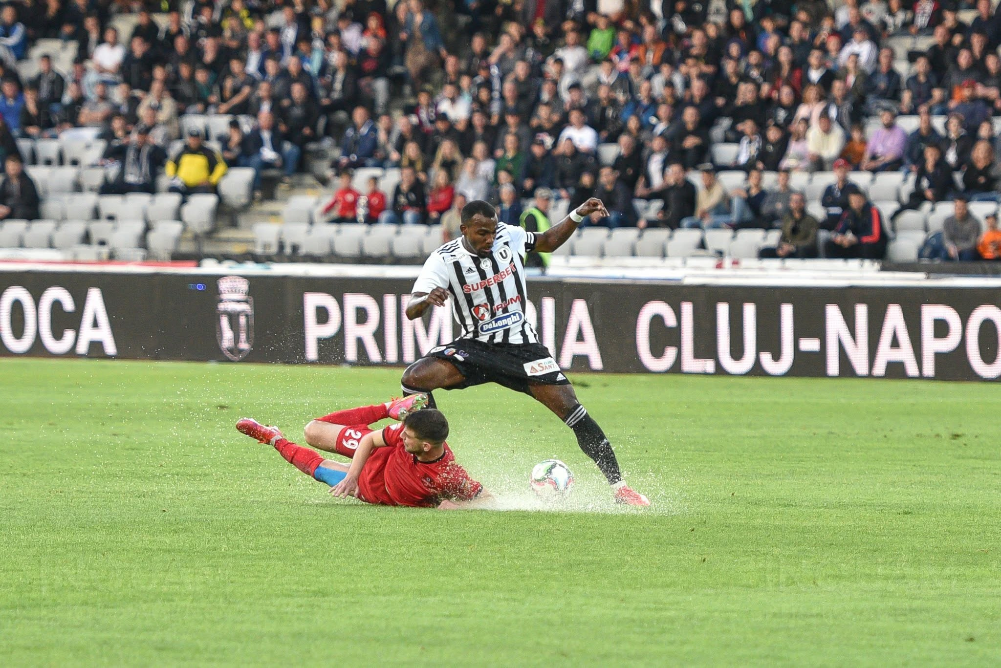 Fotbal. Vescan Pictures - fotografie de eveniment