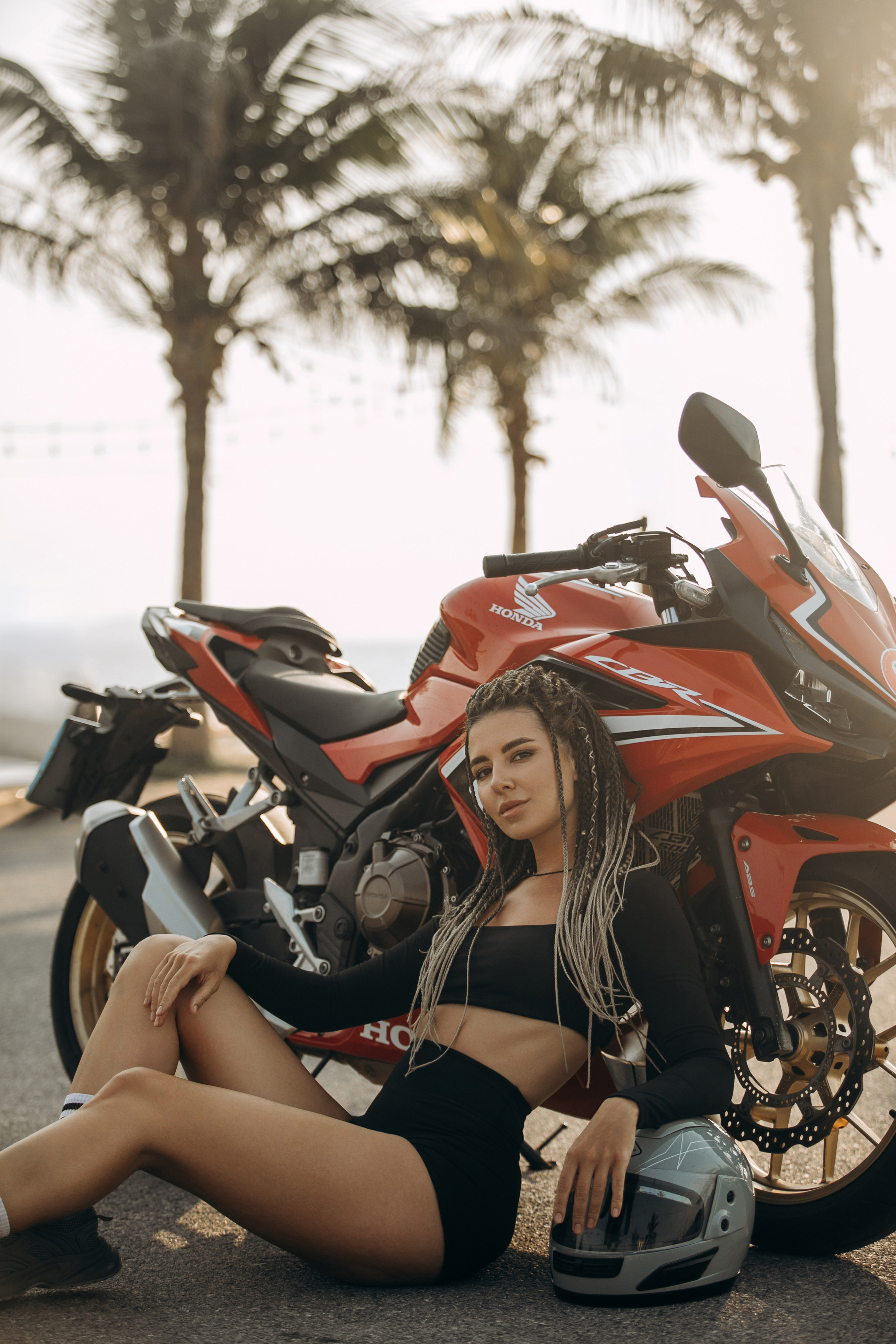 Personal. Фотограф в Паттайе