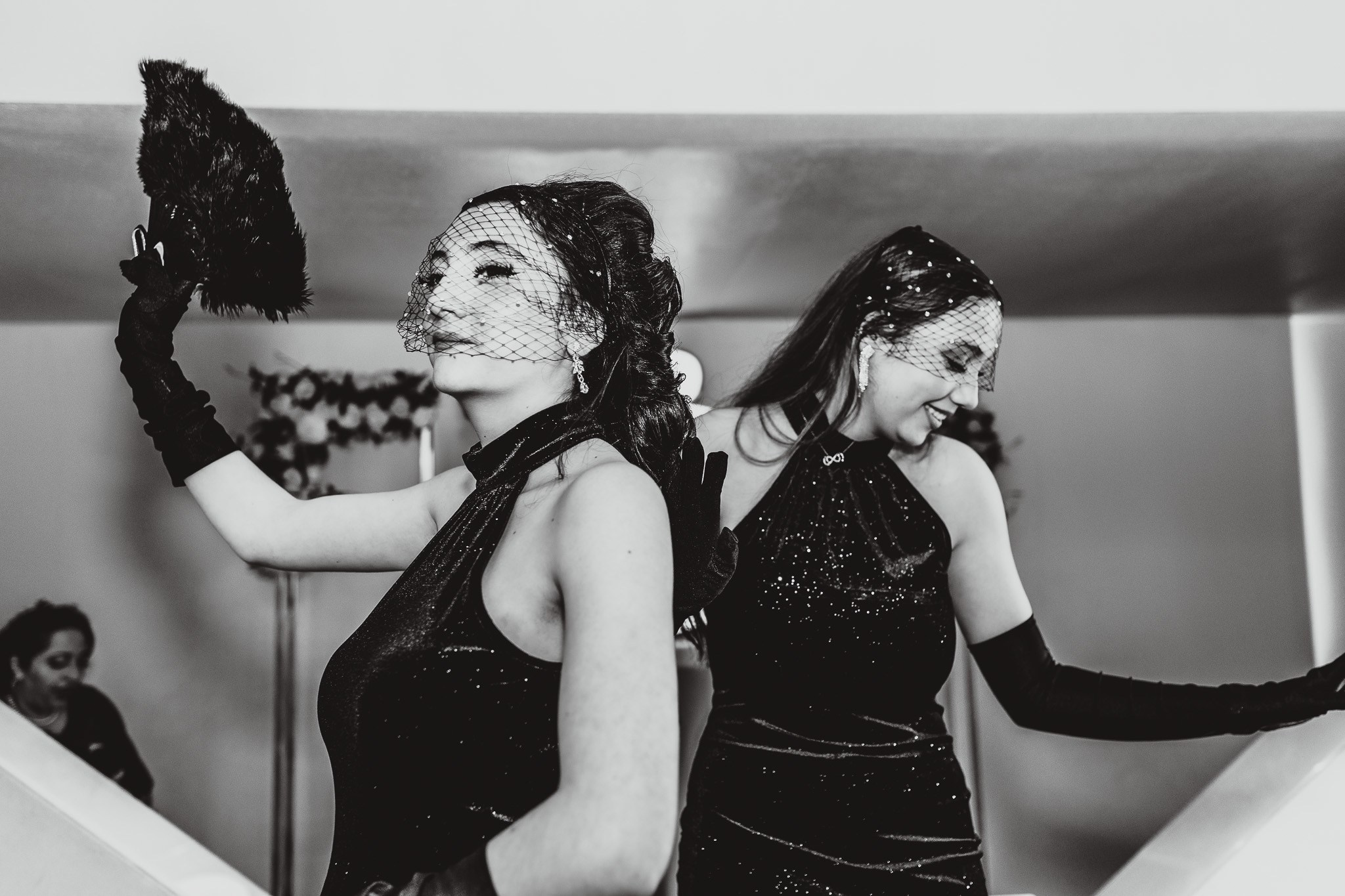 Merema & Fuad. Photographe de mariage région de Liège Stefan Bogdan