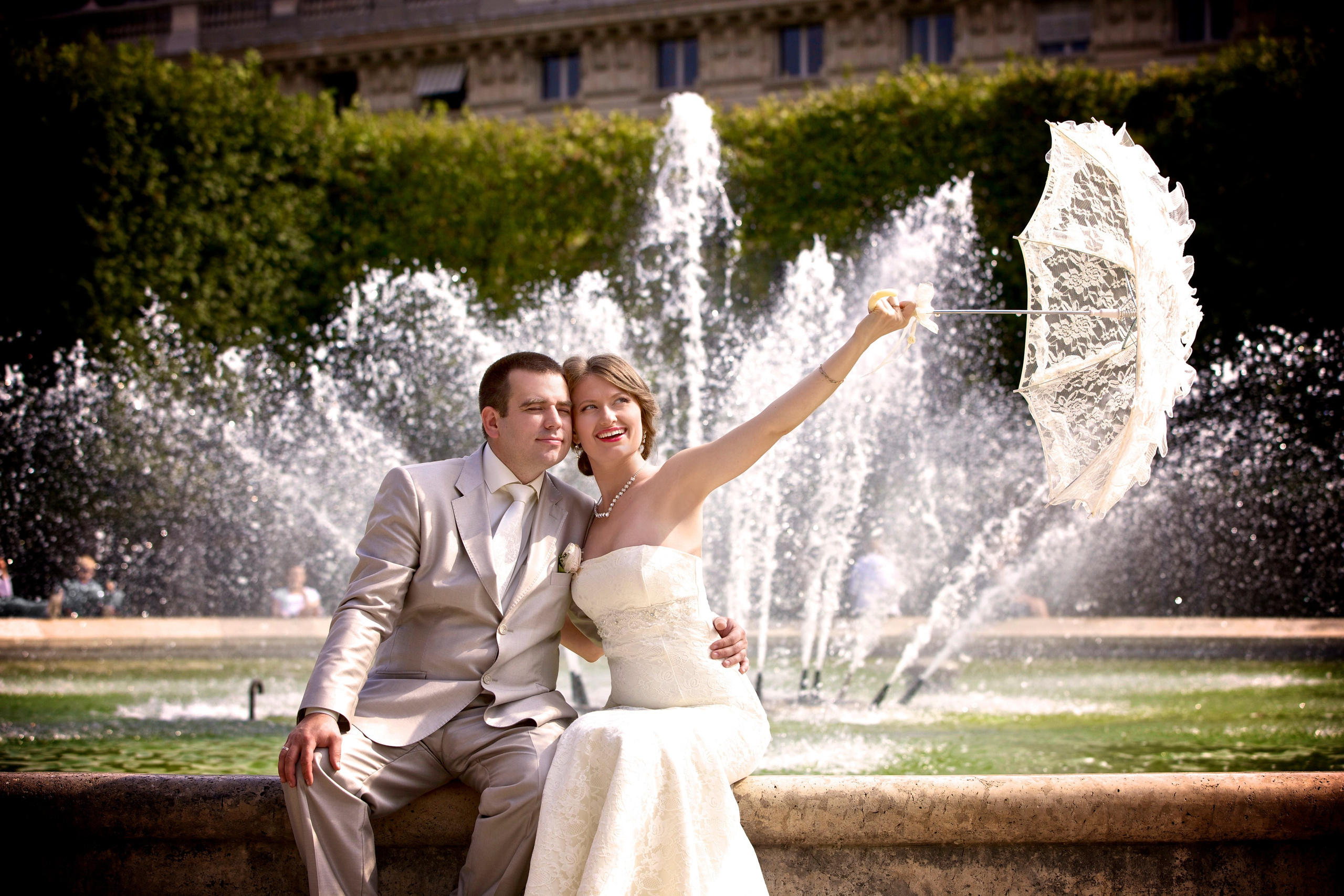 Wedding Proposal in Paris: 7 Refined & Realistic Ideas for 2026. Photographe à Paris