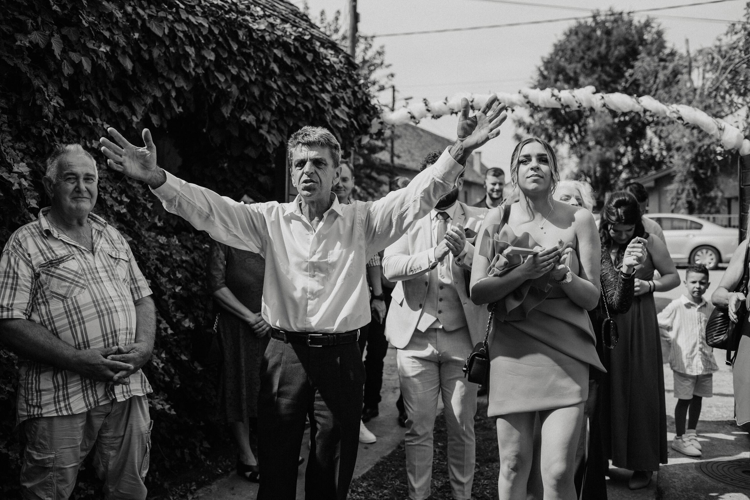 Jovana & Zoran. Wedding photographer based in Novi Sad, Marko Milivojevic