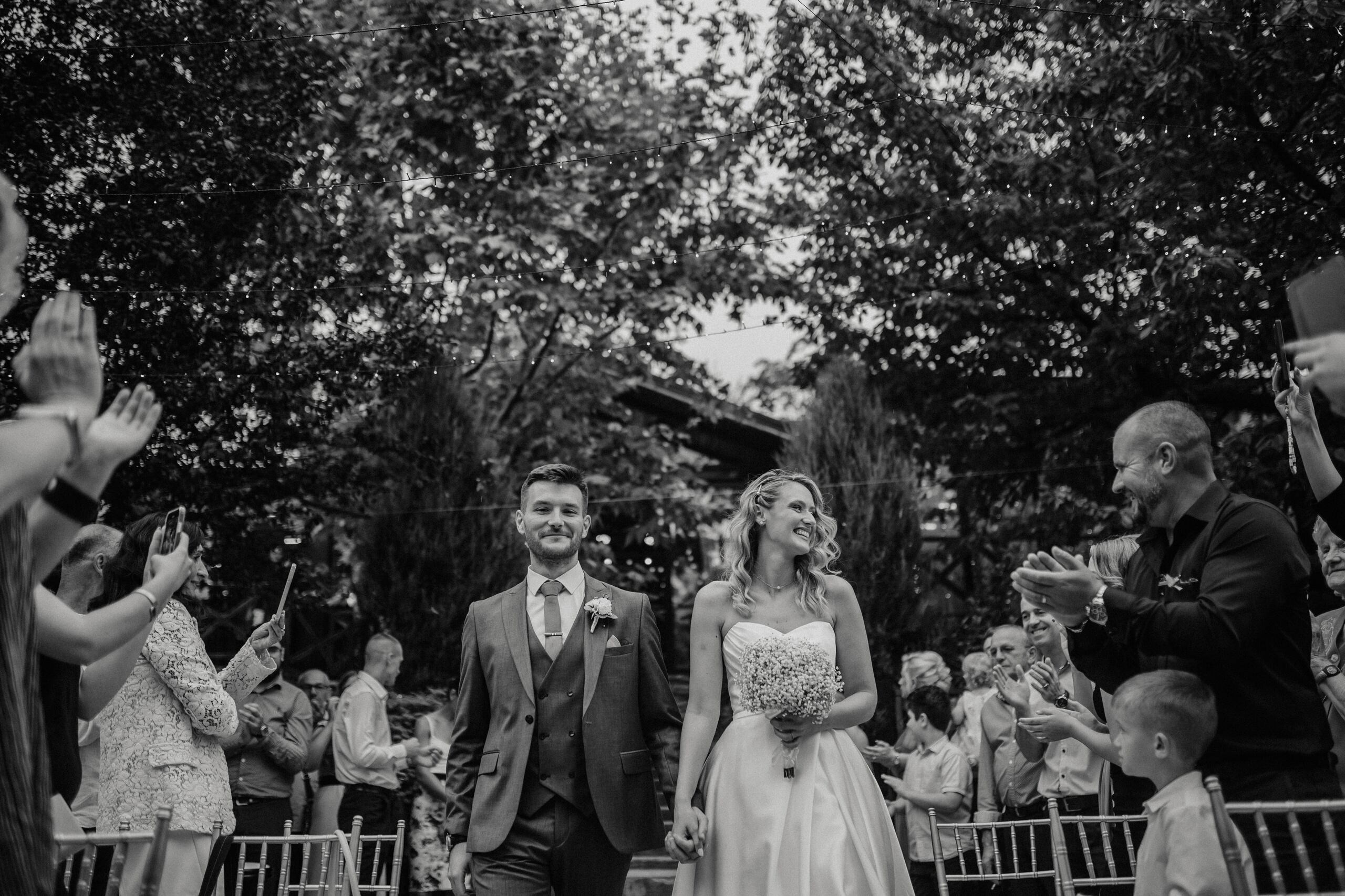 Jovana & Zoran. Wedding photographer based in Novi Sad, Marko Milivojevic