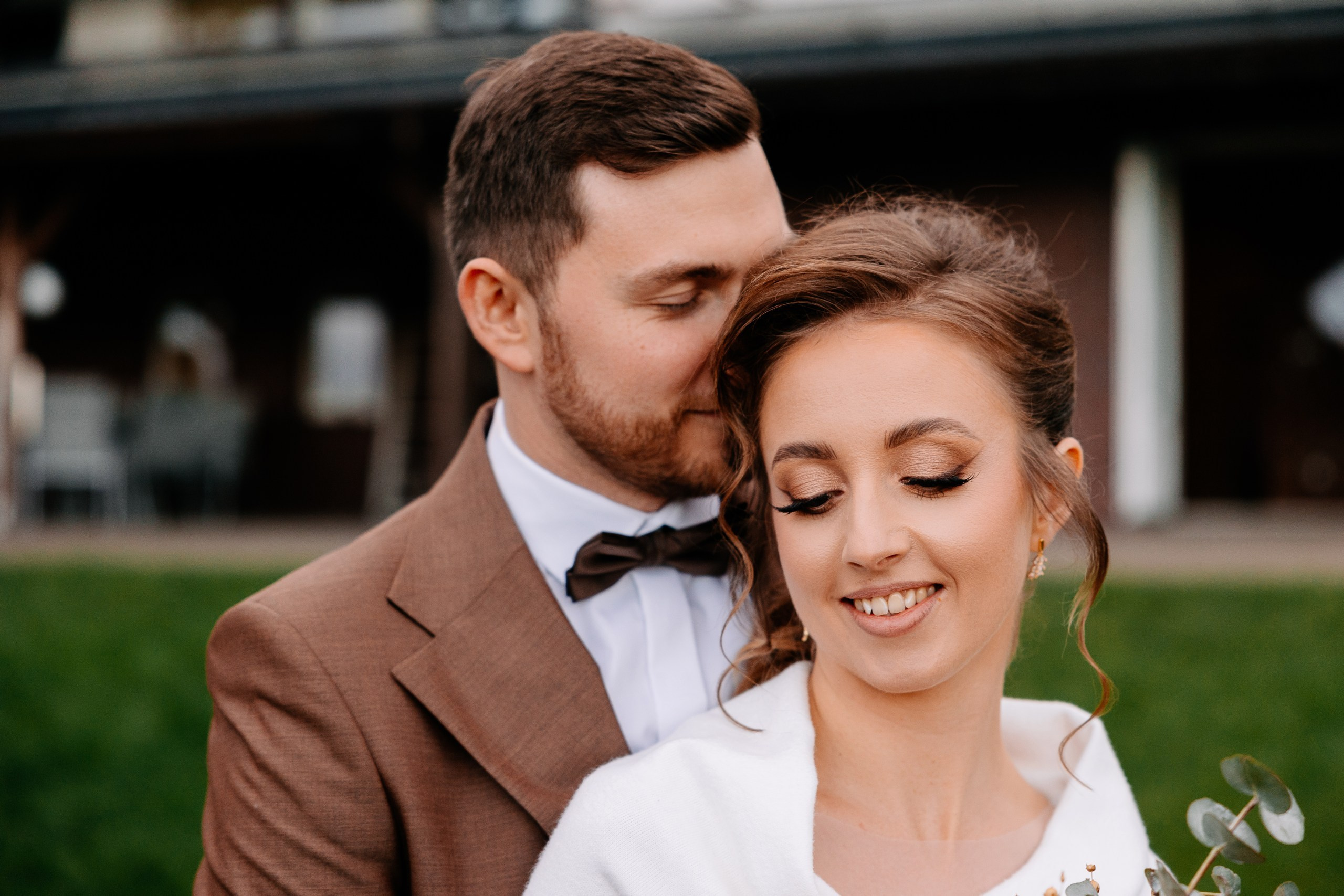 Basia ♡ Bartek. Fotograf Ślubny Warszawa - Sesje Biznesowe Rodzinne Eventy