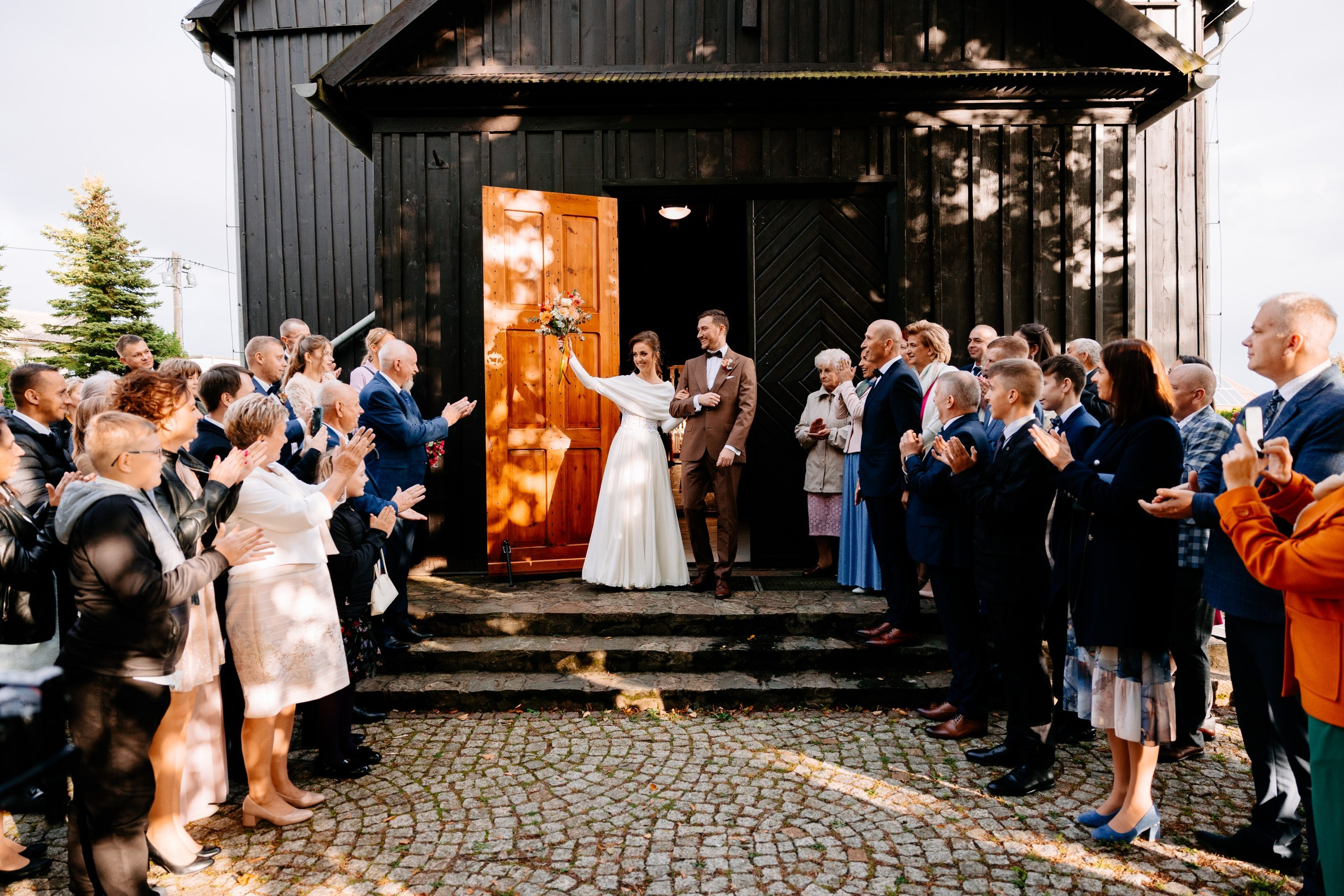 Basia ♡ Bartek. Fotograf Ślubny Warszawa - Sesje Biznesowe Rodzinne Eventy