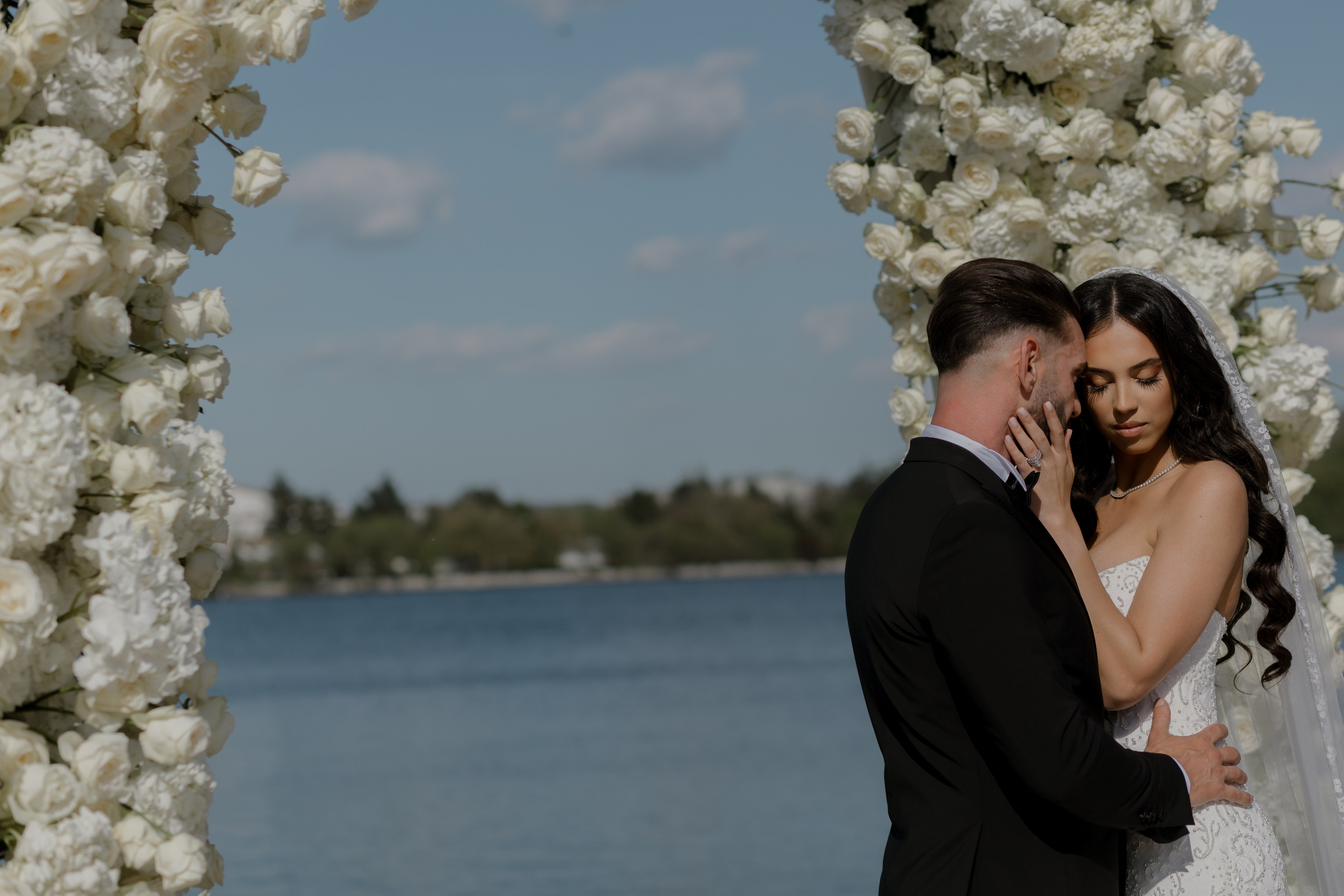 Dorian & Andreea Popa. Emotions Photo Art