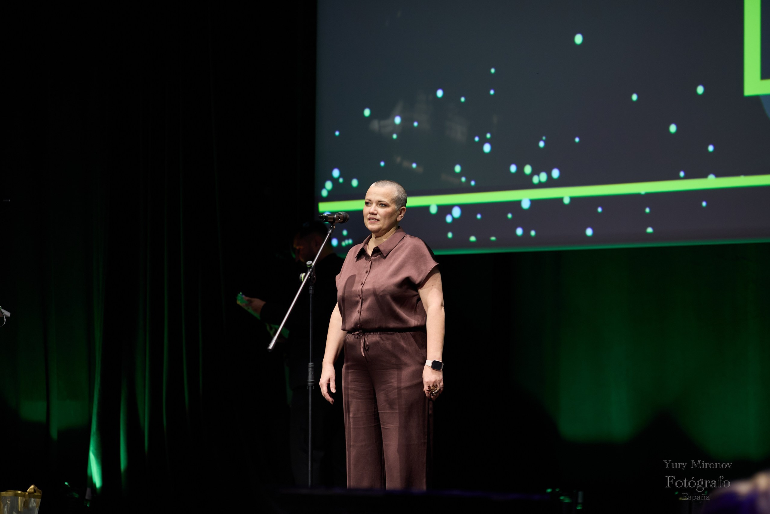 La Persona Awards 2026 (ч.2). OranJazz fotos