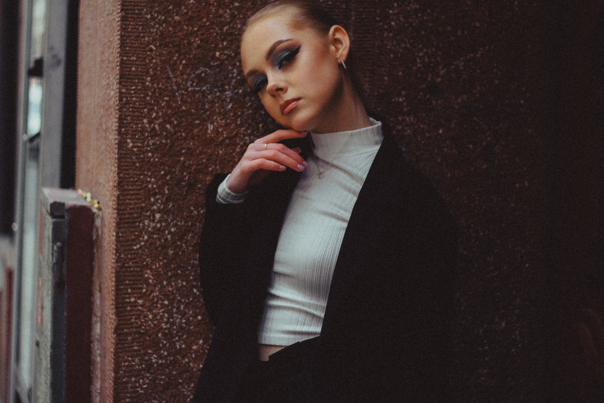 Individual. Photo by lenozavra