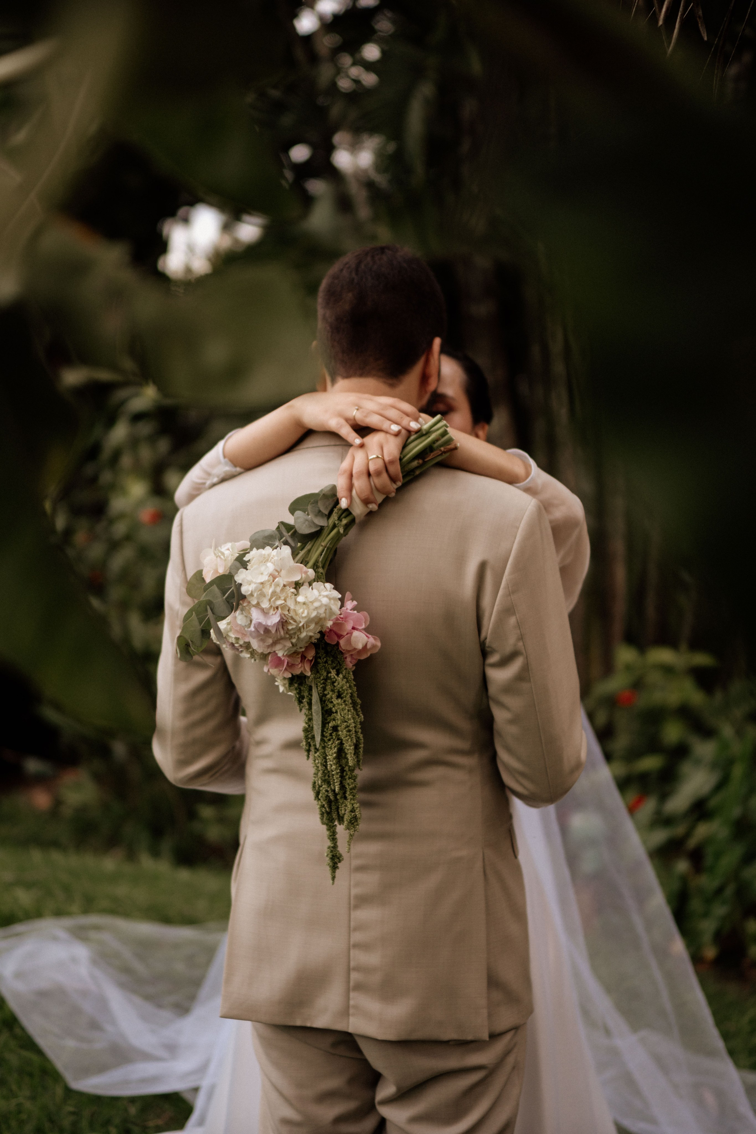 Abia & Walter | Casamento. Congiu Wedding