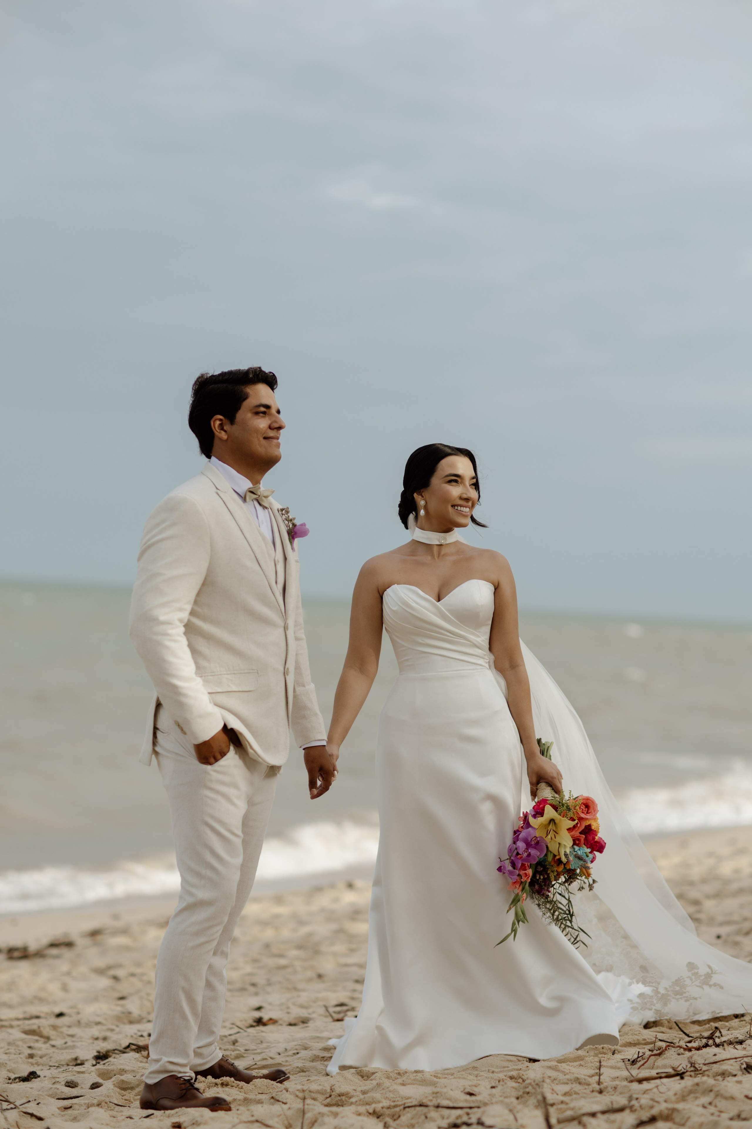 Vitória & João Pedro. Congiu Wedding