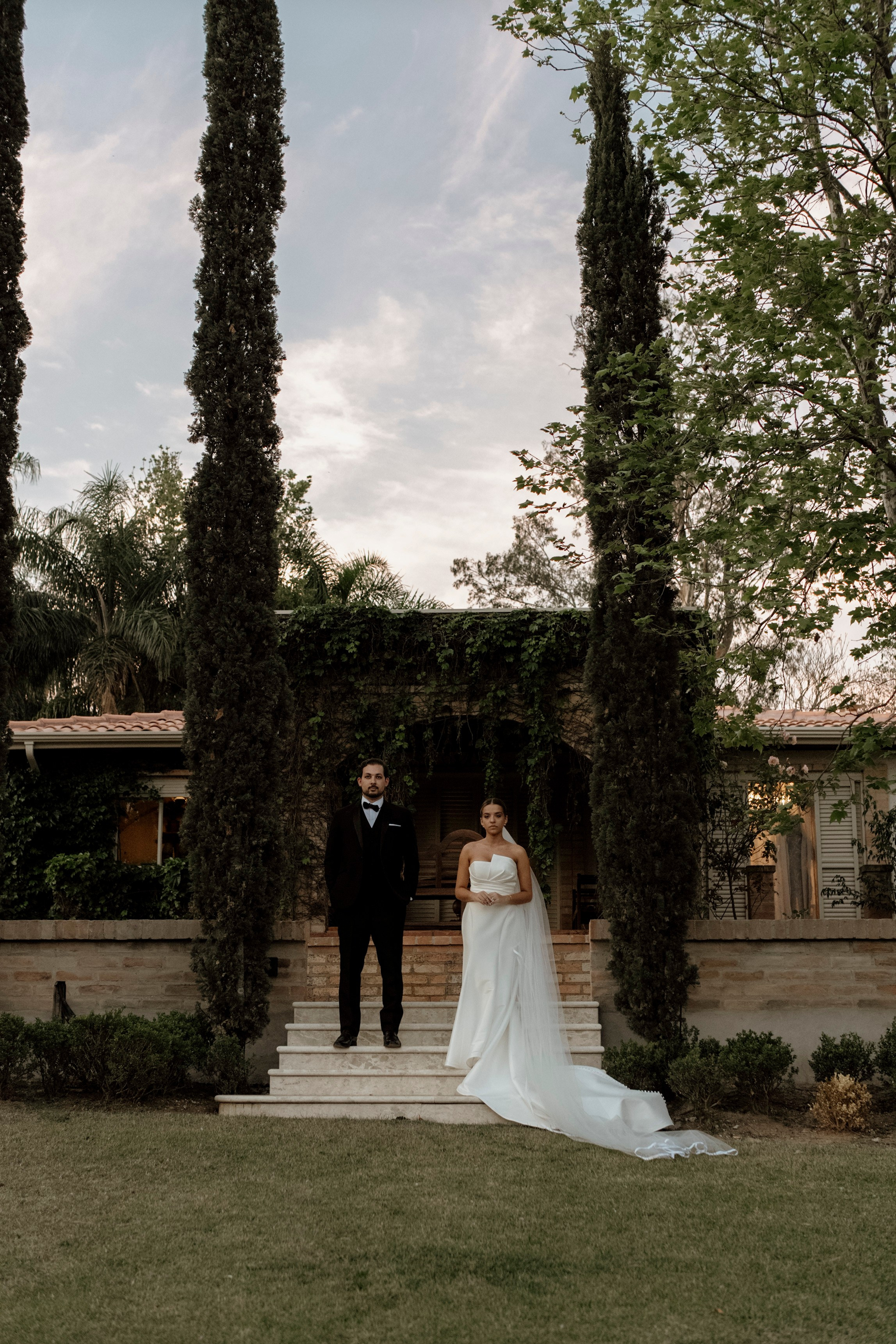 Laura & Lucas. Congiu Wedding