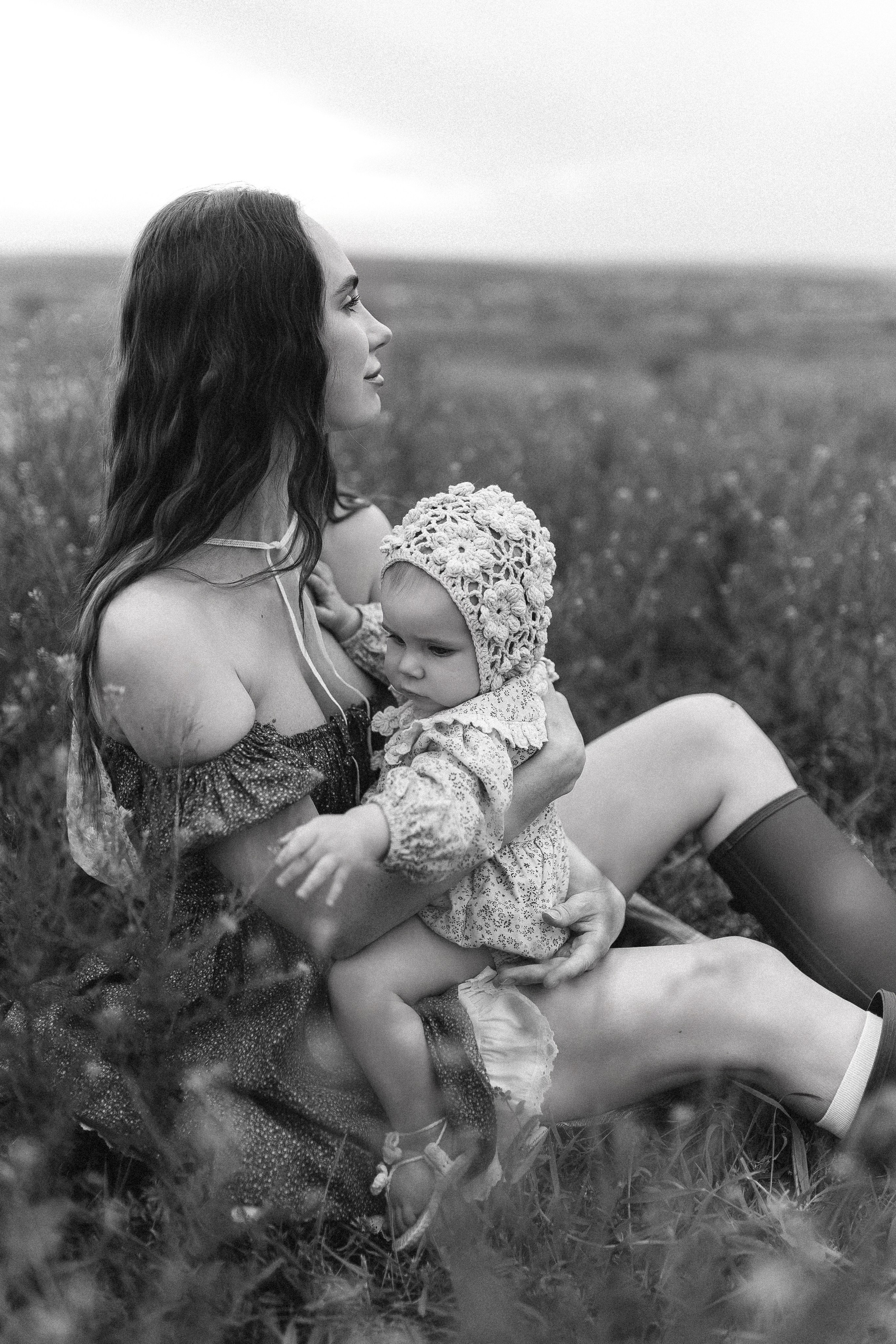 Ніколь і Анна. Сімейний фотограф Світлана Садовнікова