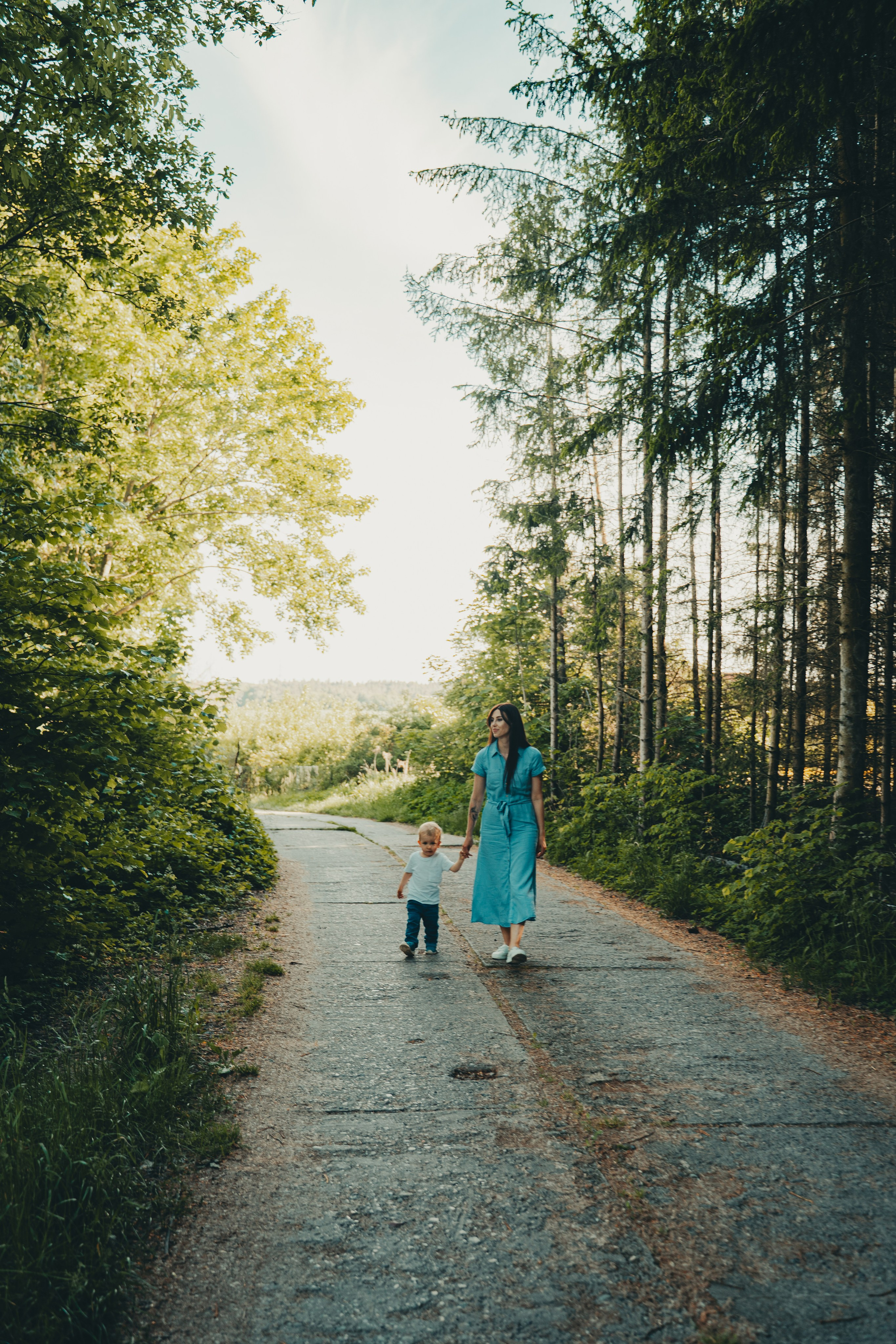Sesje rodzinne. Ania Smol Fotograf Olsztyn