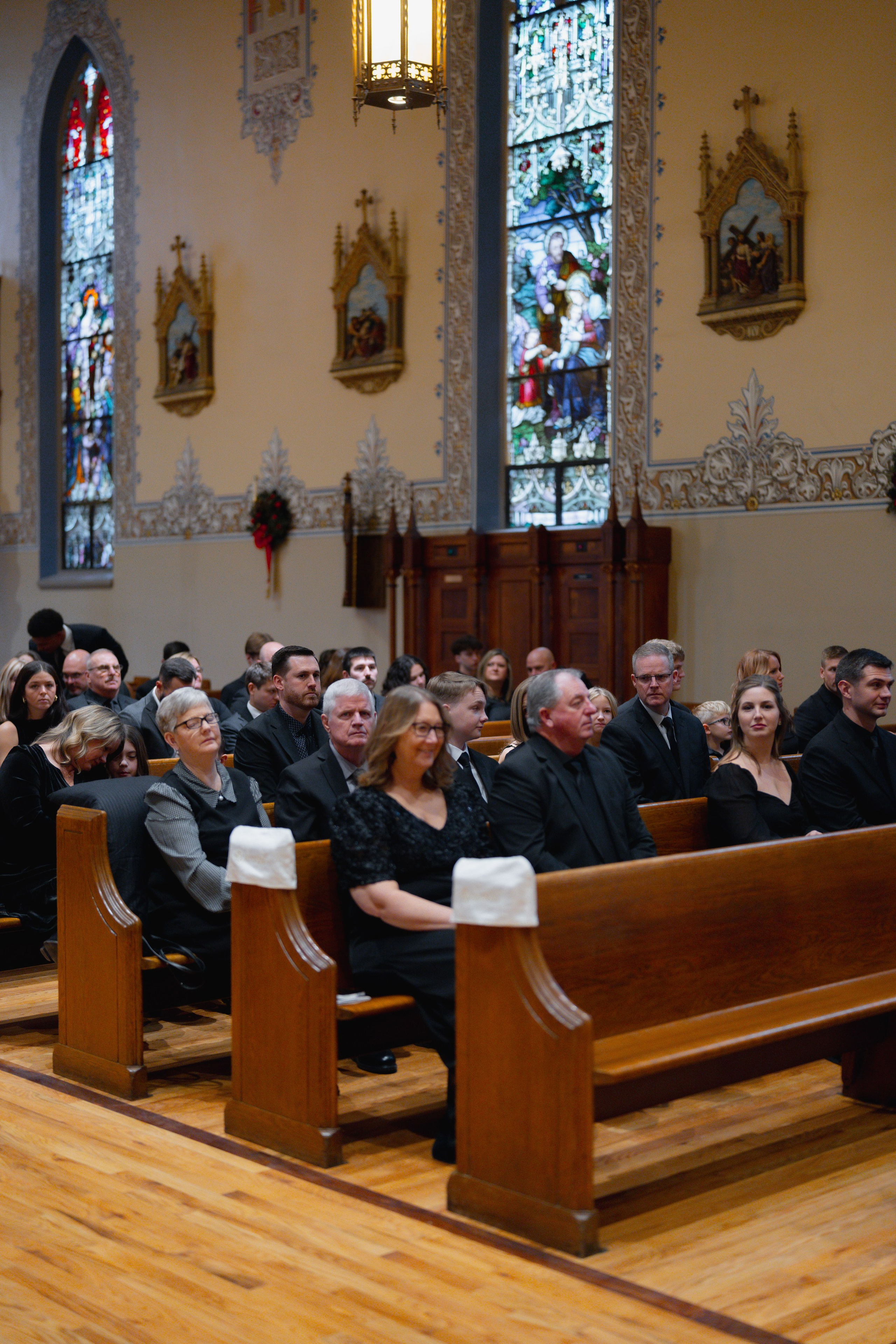 Jack and Maggie. Anna Krasnova Wedding photographer