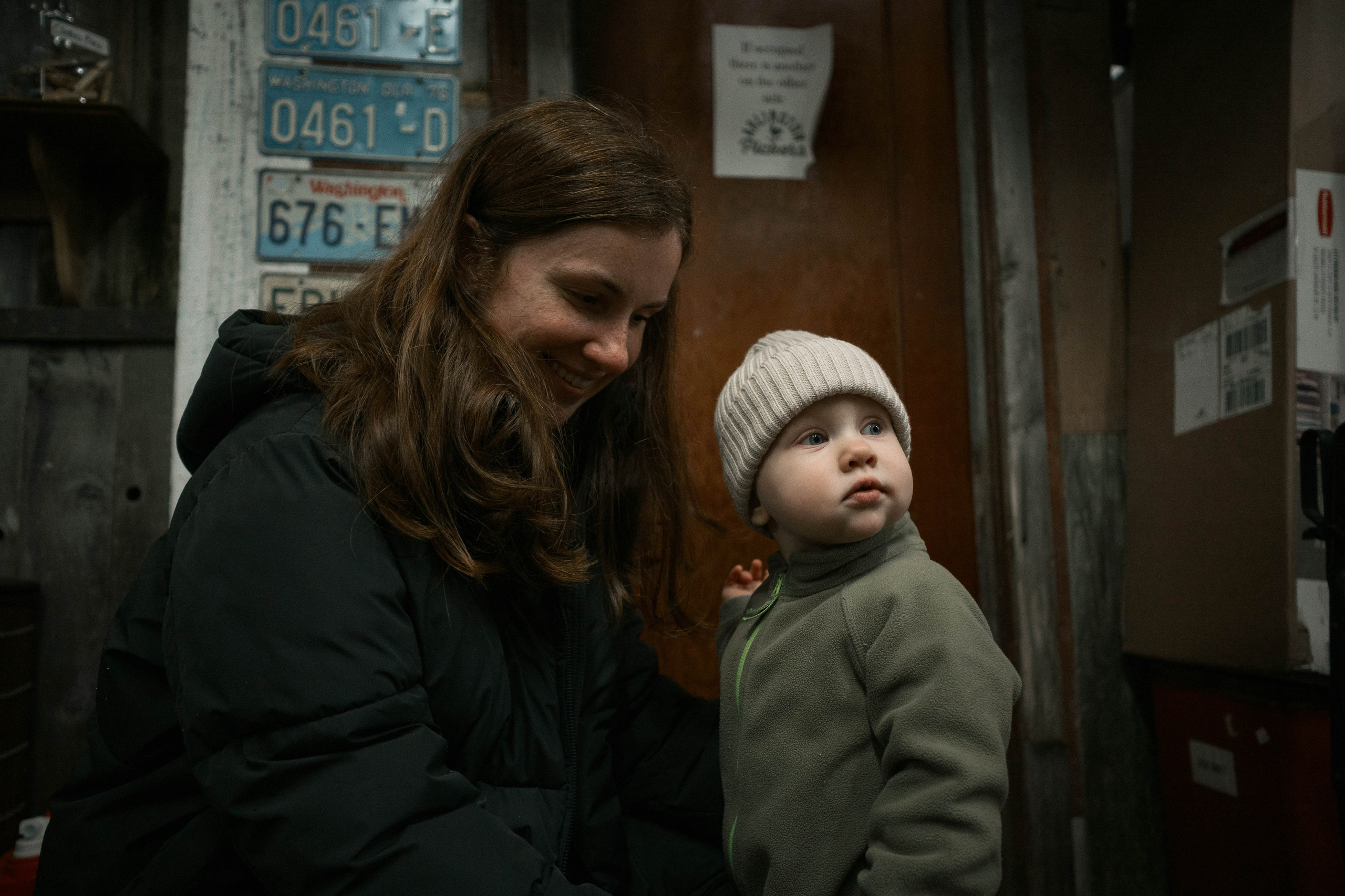 Olivka. Photographer in Hawaii