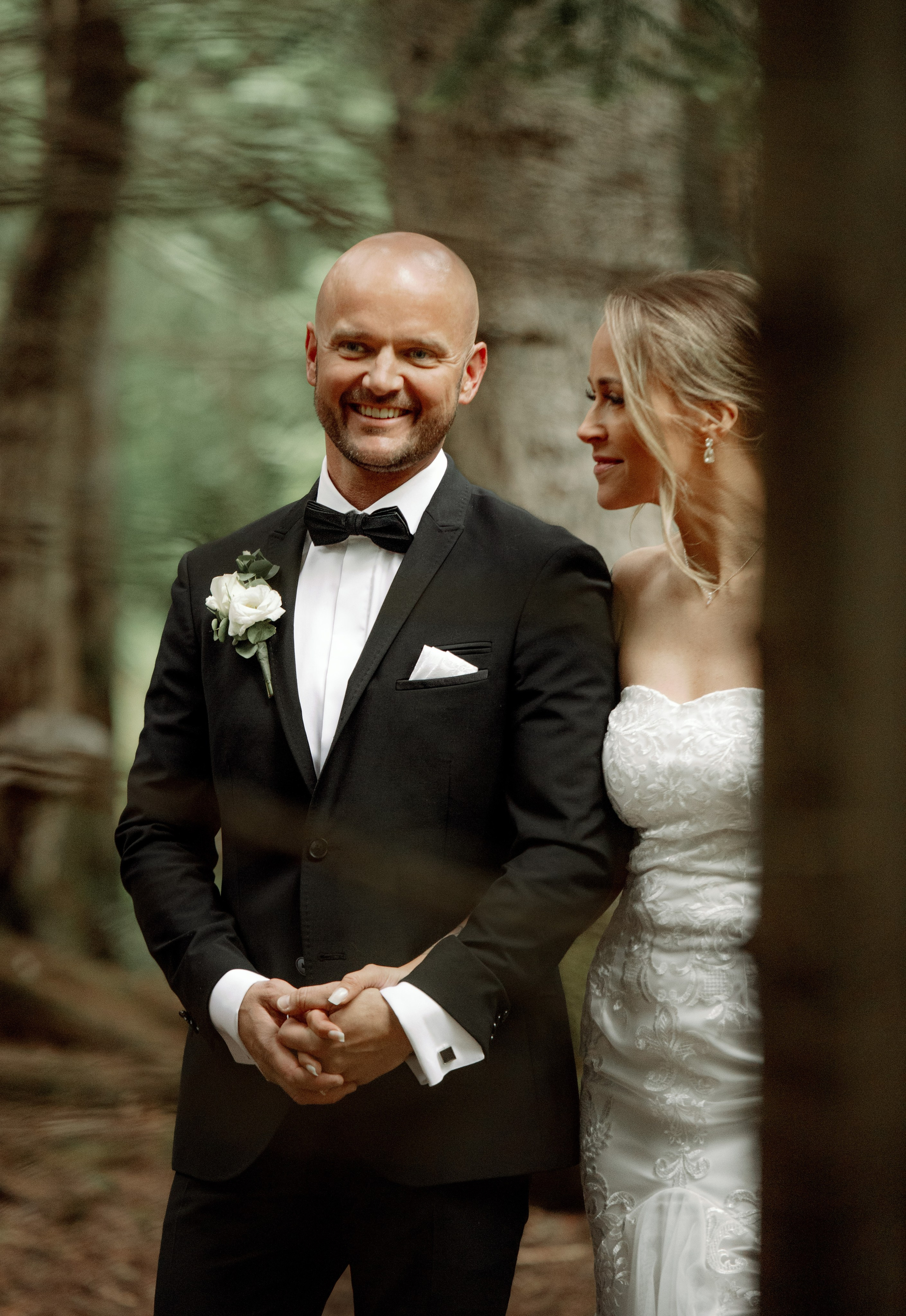 M&M. Bryllupsfotograf, videograf, Norge. Wedding photography, Norway