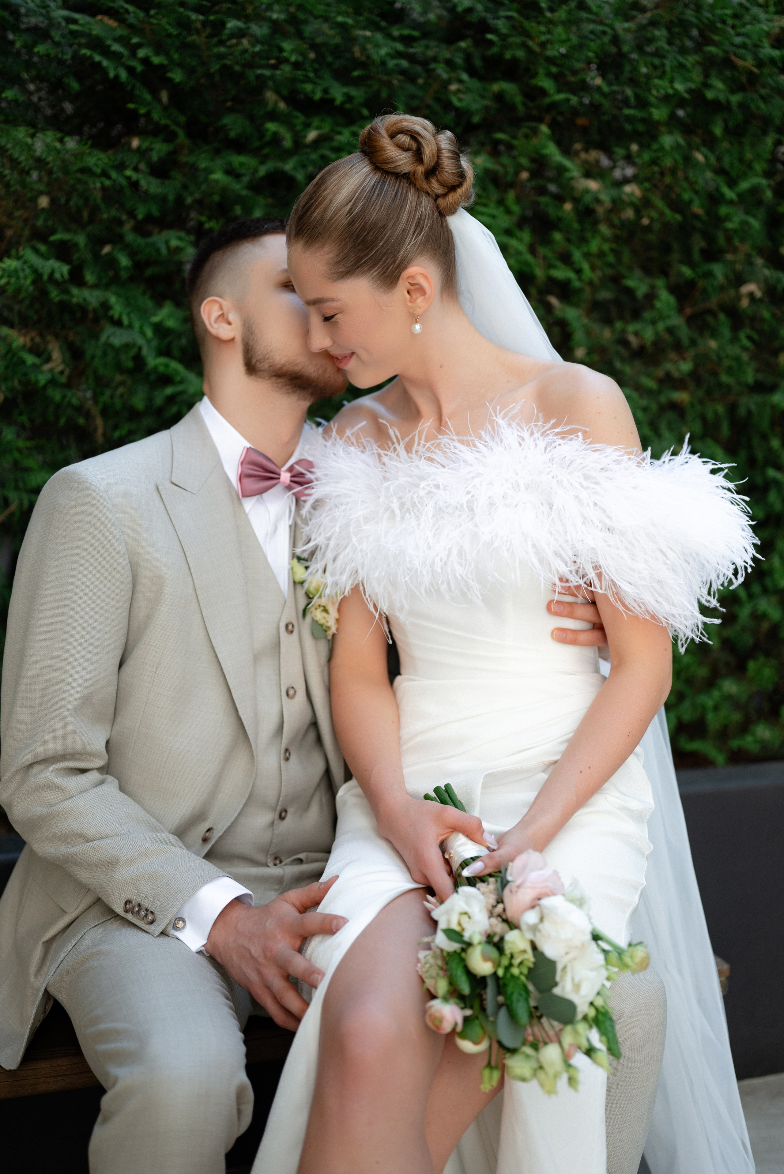 Ruta & Ricards. Bakasphoto wedding and lifestyle photography Latvia and Worldwide