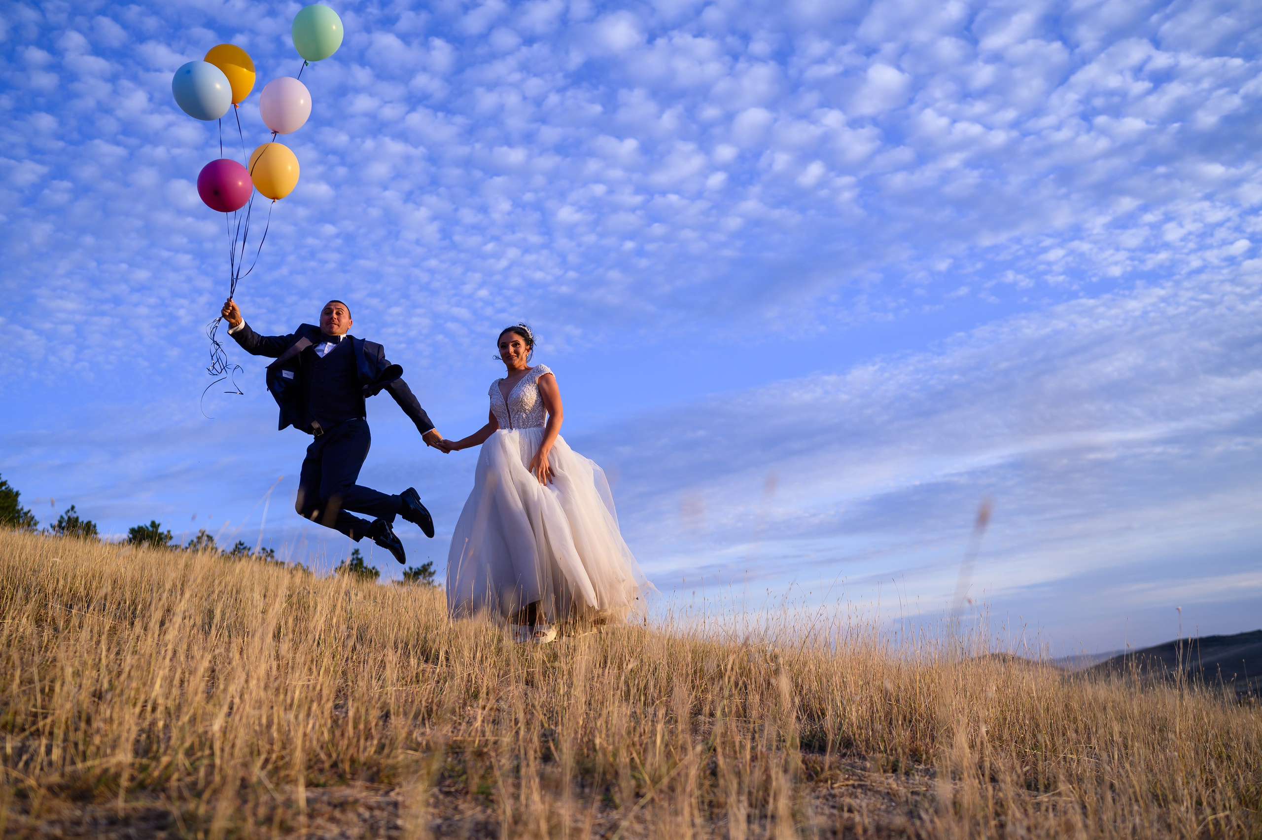 Trash the dress. Ligiafoto.ro