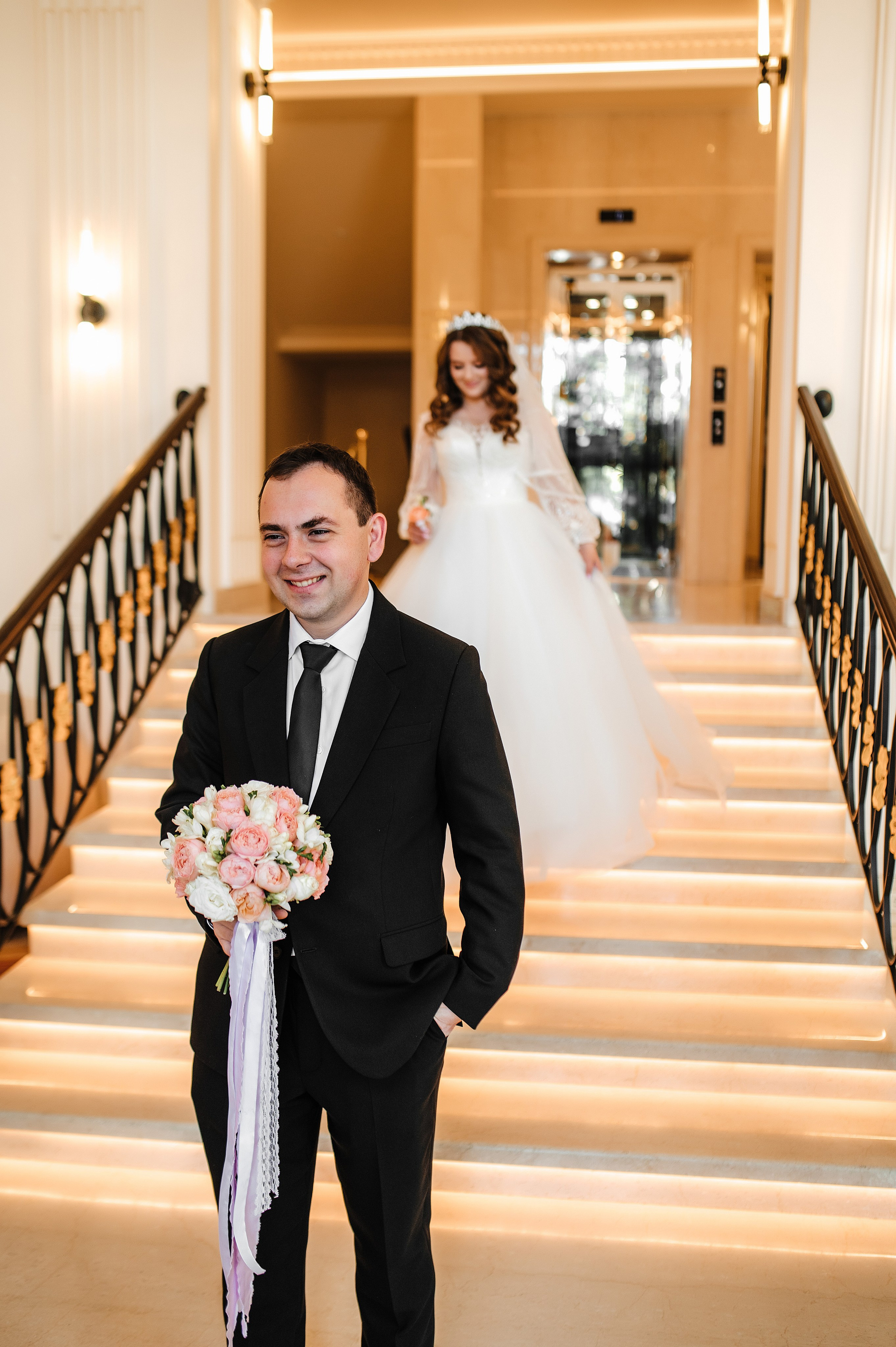 Анонс. Весілля Таня & Любомир. Весільний та портретний фотограф Кизим Арсен