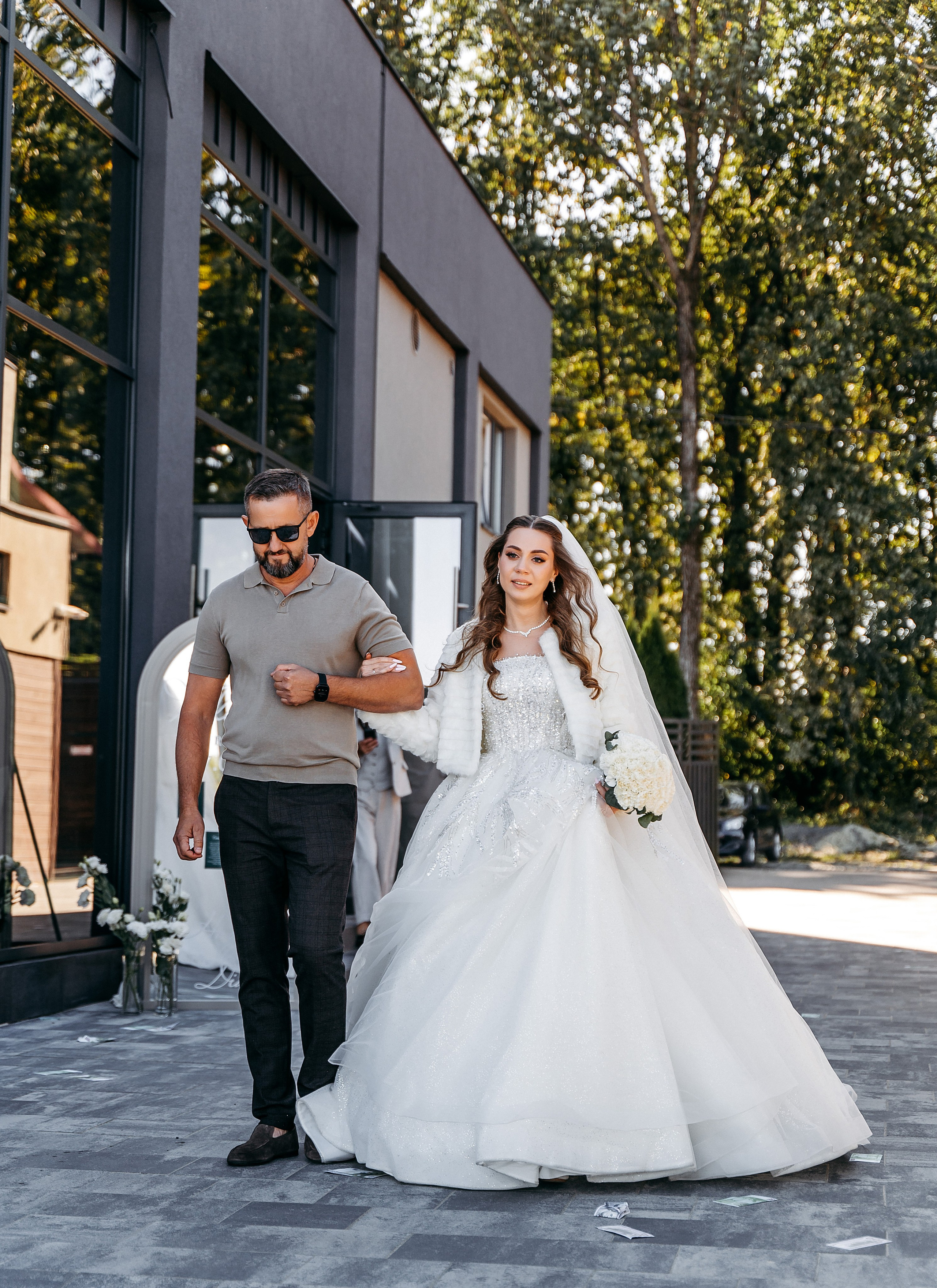 Анонс. Назар & Діана. Весільний та портретний фотограф Кизим Арсен