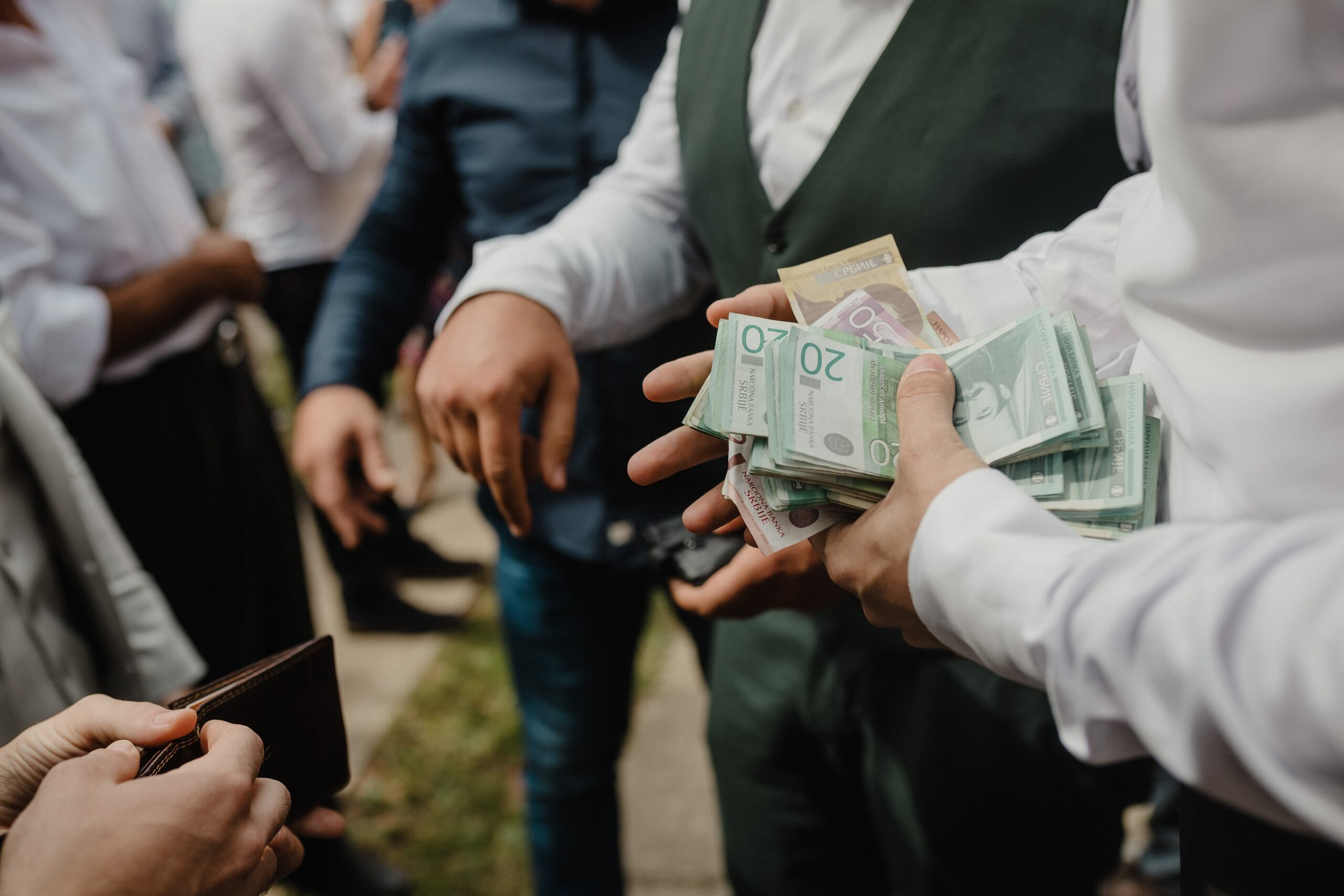 Jovana & Zoran. Wedding photographer based in Novi Sad, Marko Milivojevic