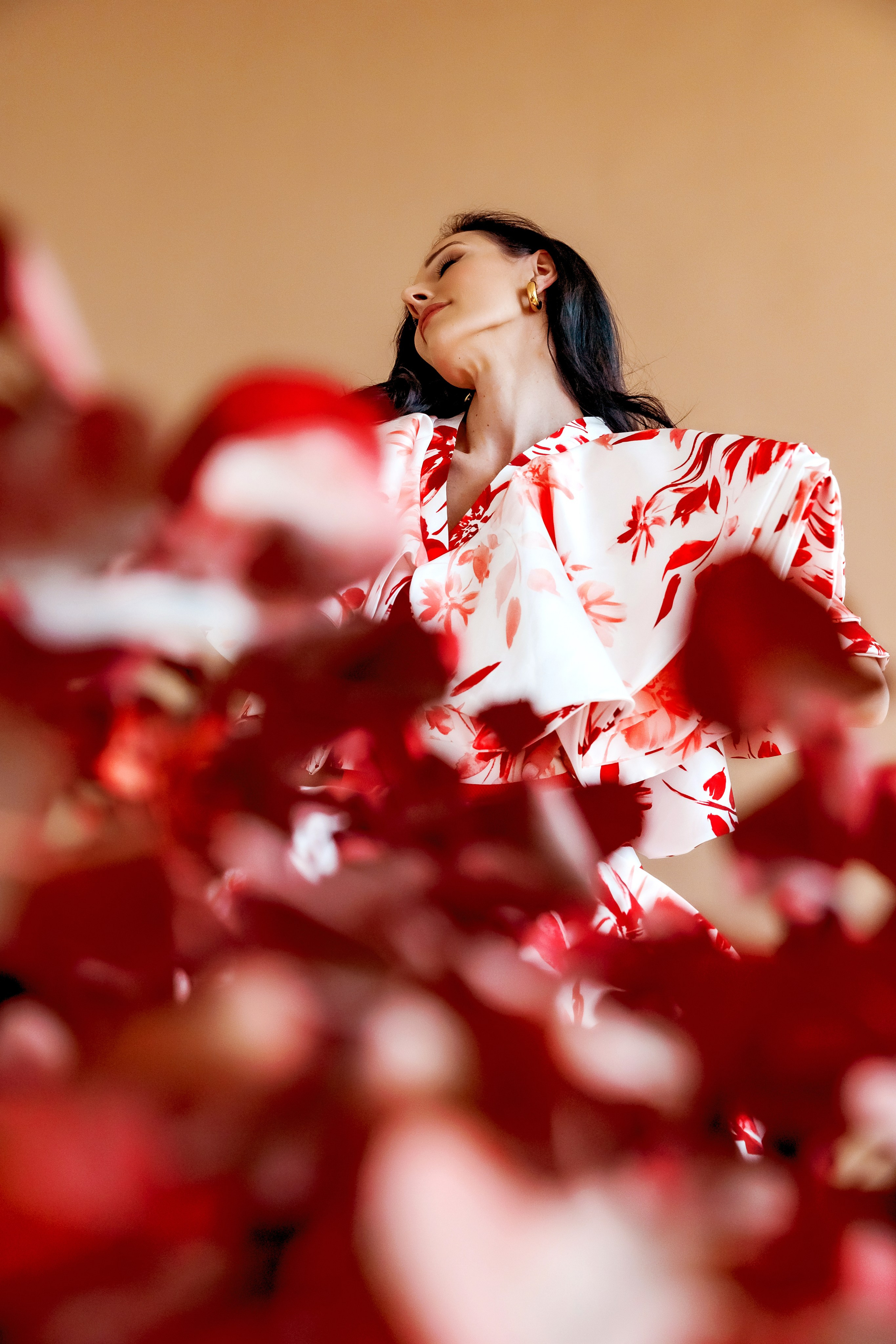 Индивидуална Фотосесия. Фотограф Ирина Йотова