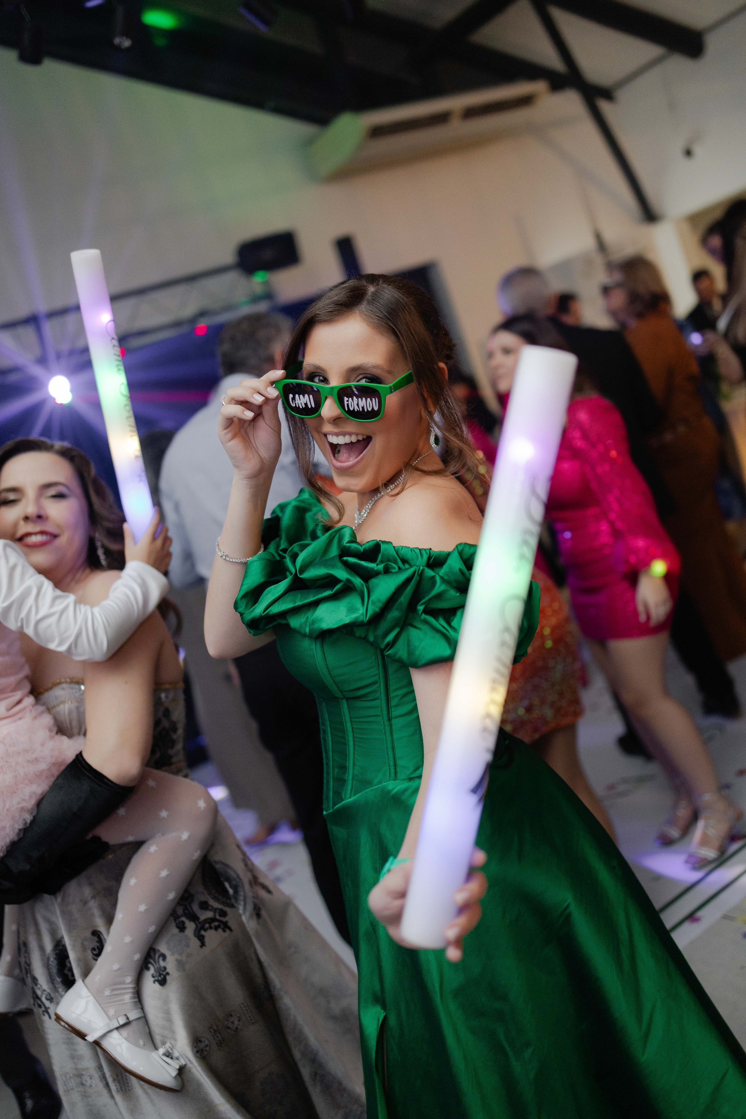 Formatura. Bruno Manarin