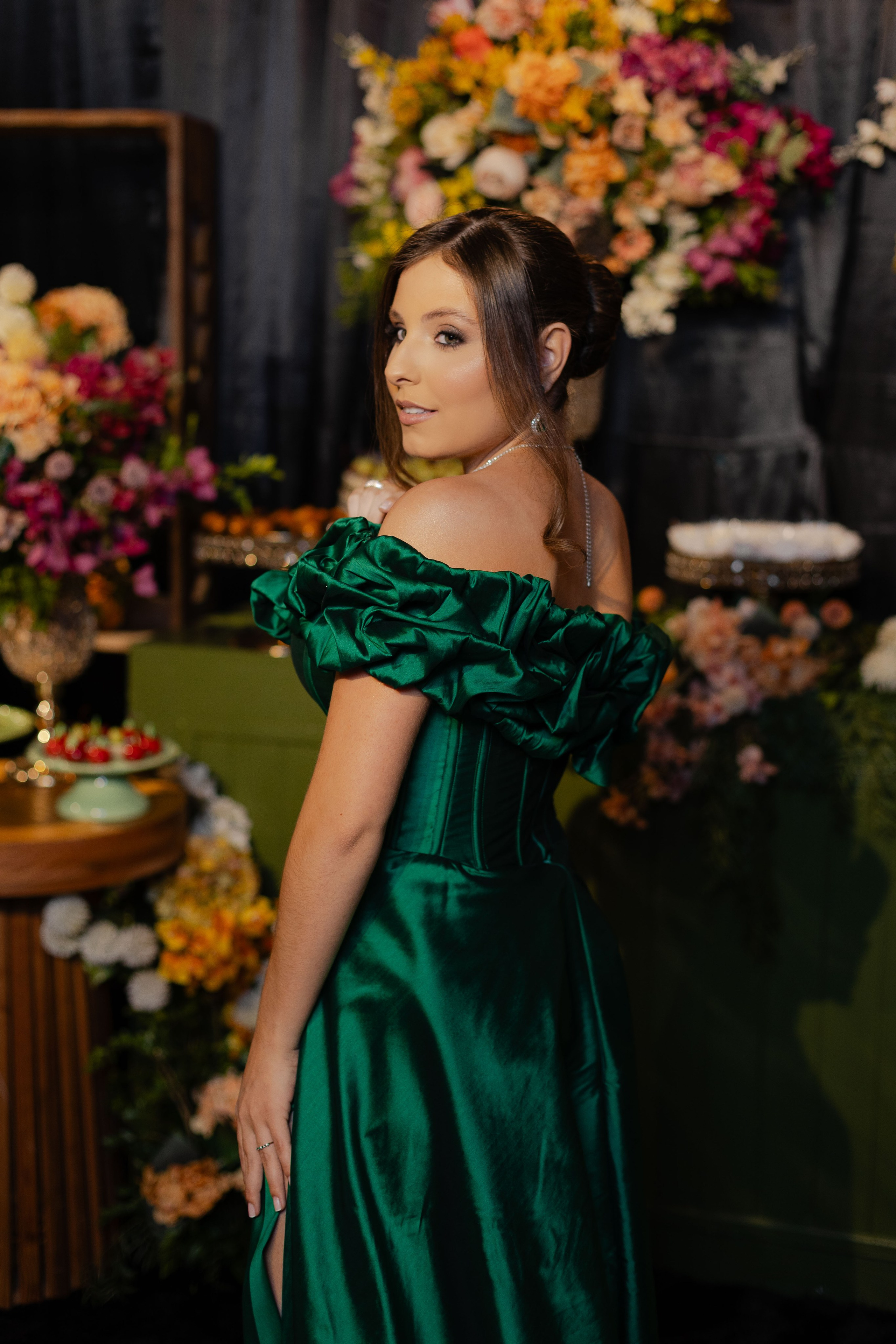 Formatura. Bruno Manarin