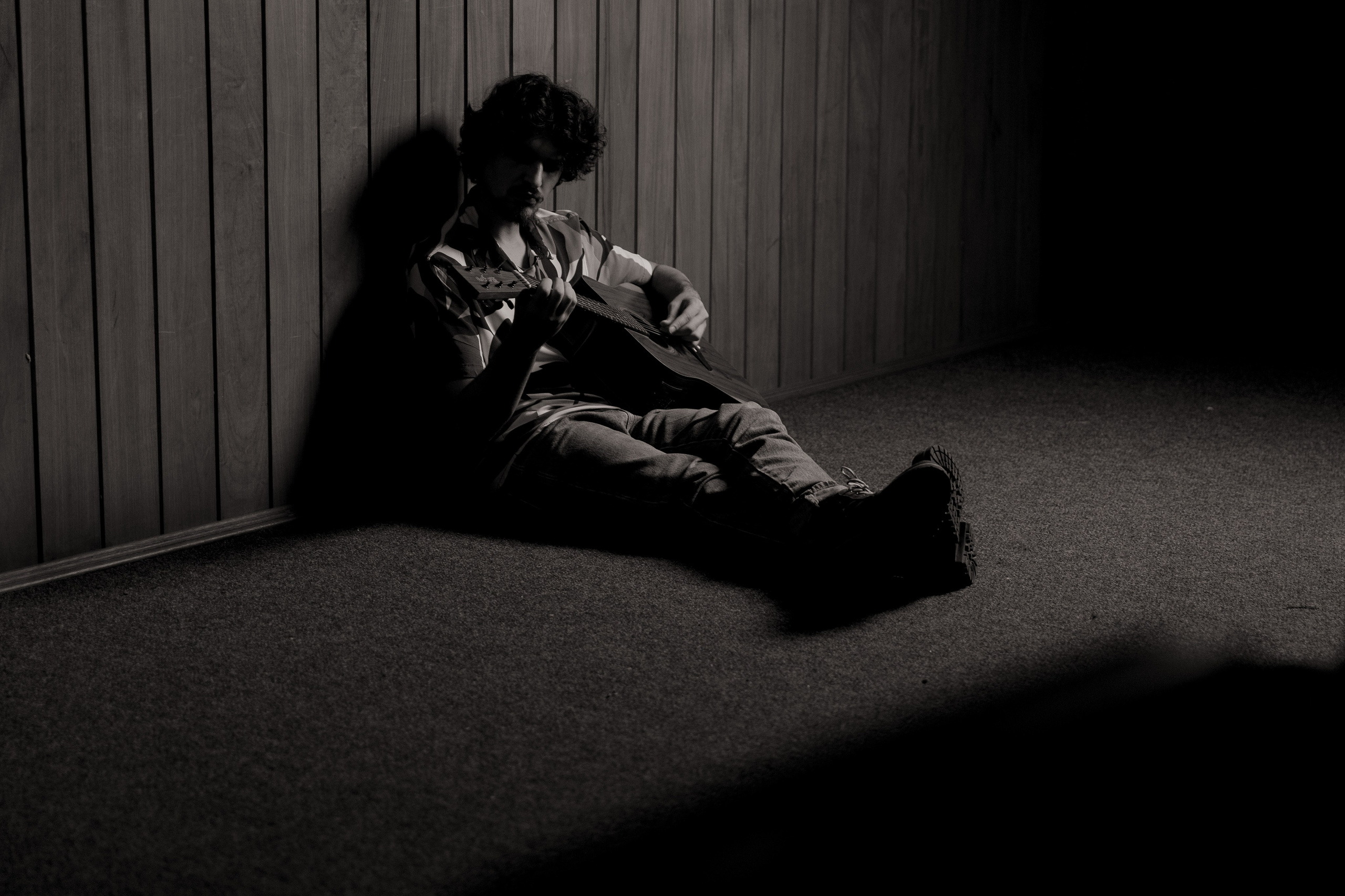 Externas. Bruno Manarin