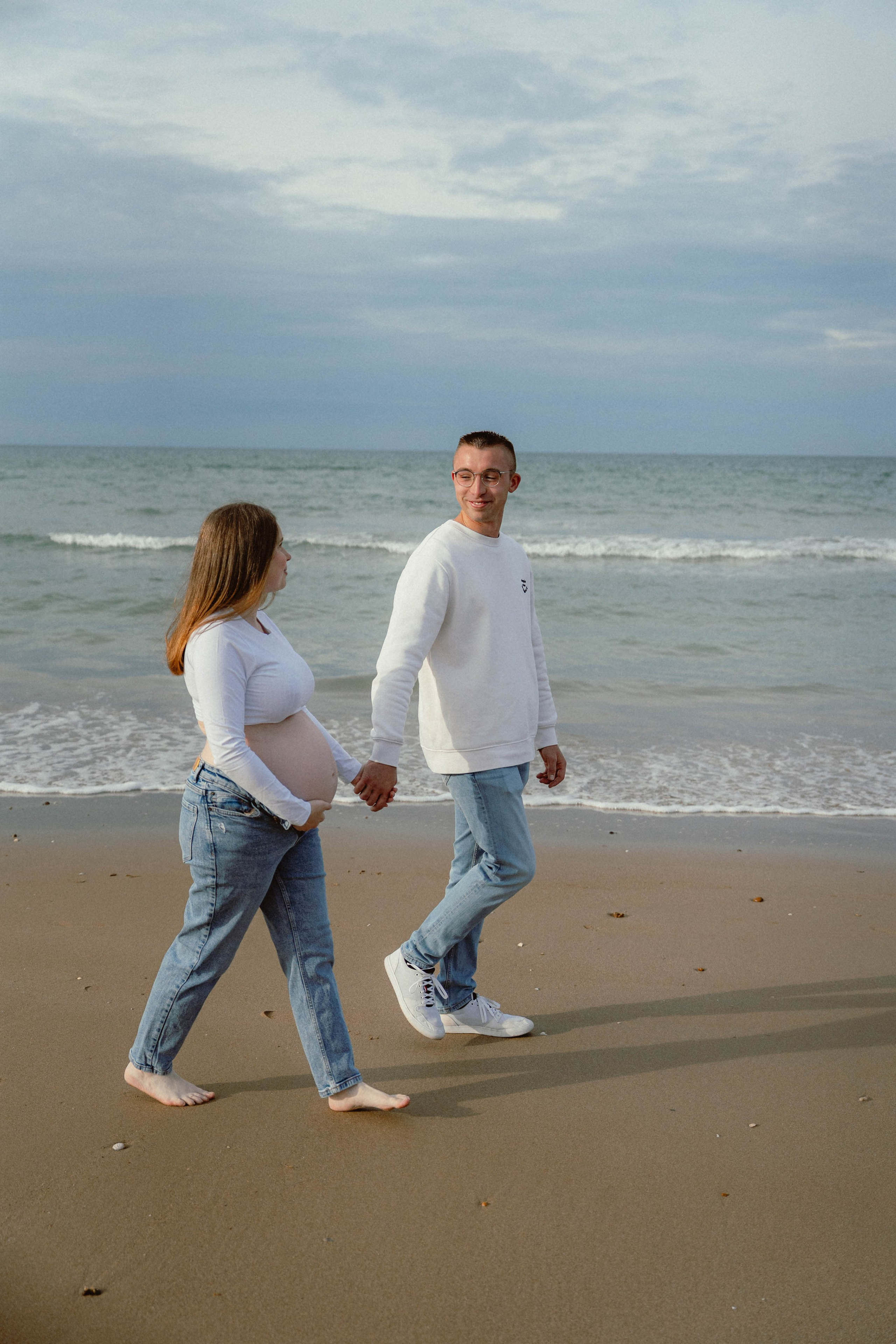 Léa & Quentin. Weeding photographer / event / portrait