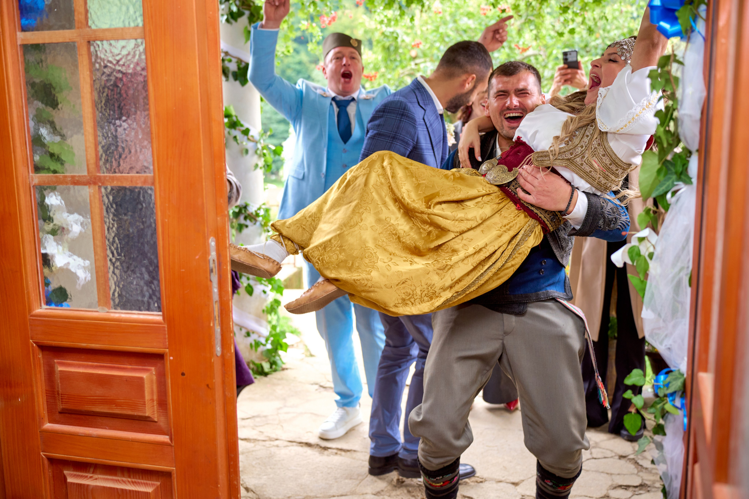 Ivana i Jefta. Marko Superio | Wedding & Portrait Photographer