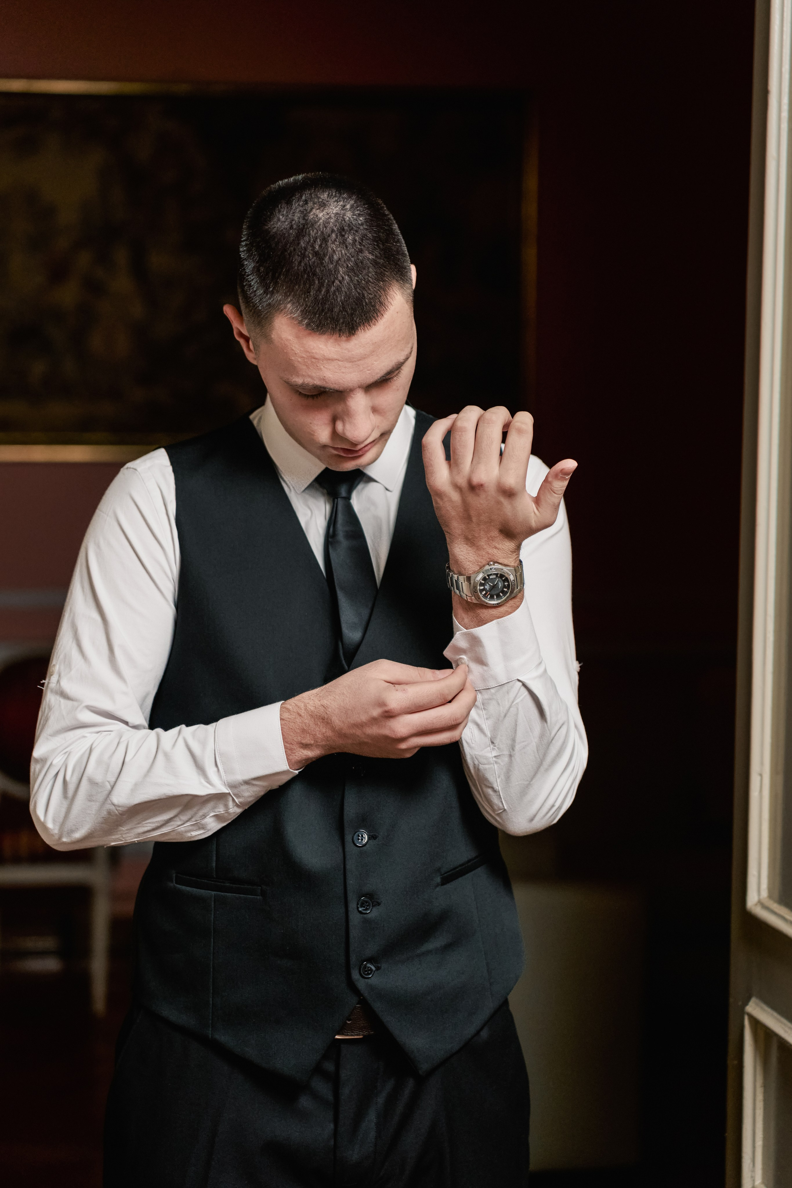 Miona and Strahinja. Marko Superio | Wedding & Portrait Photographer