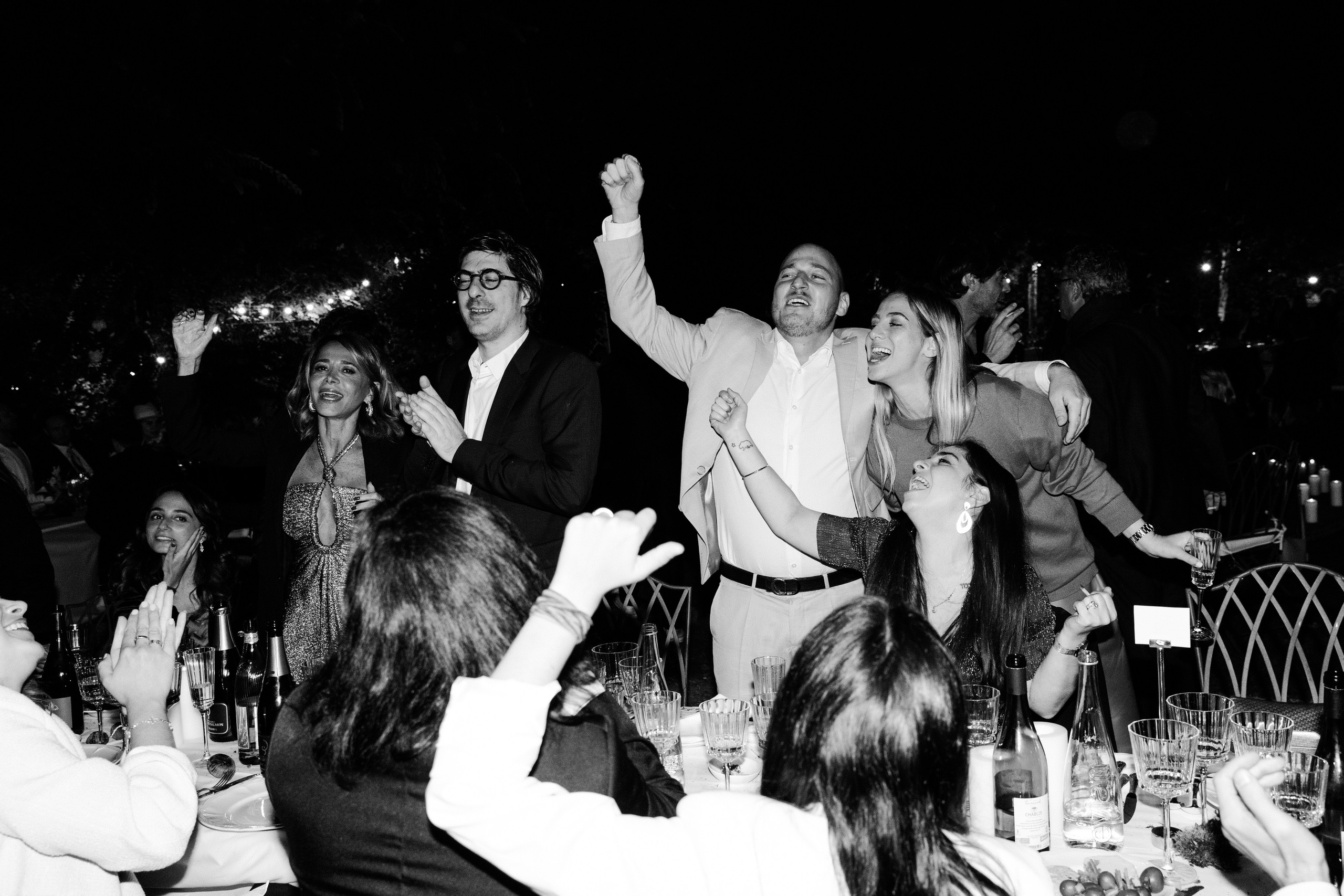 Inna & Ben. Photographer in Paris