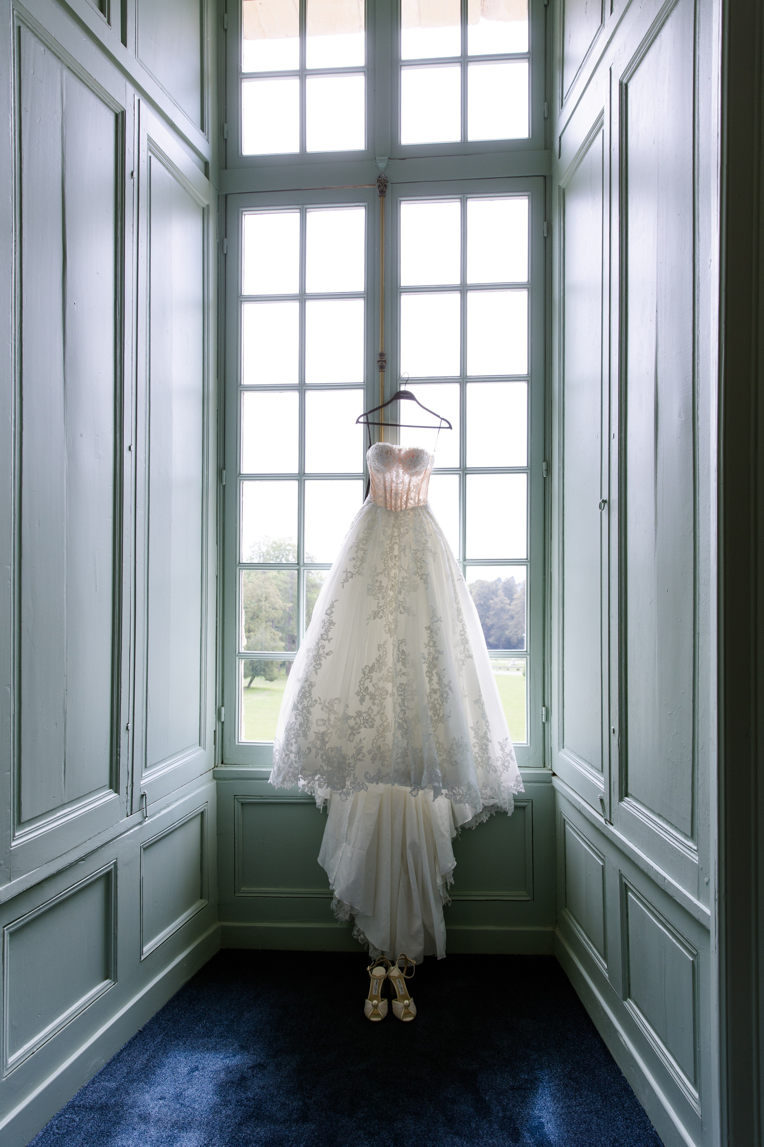 A & B. Photographer in Paris