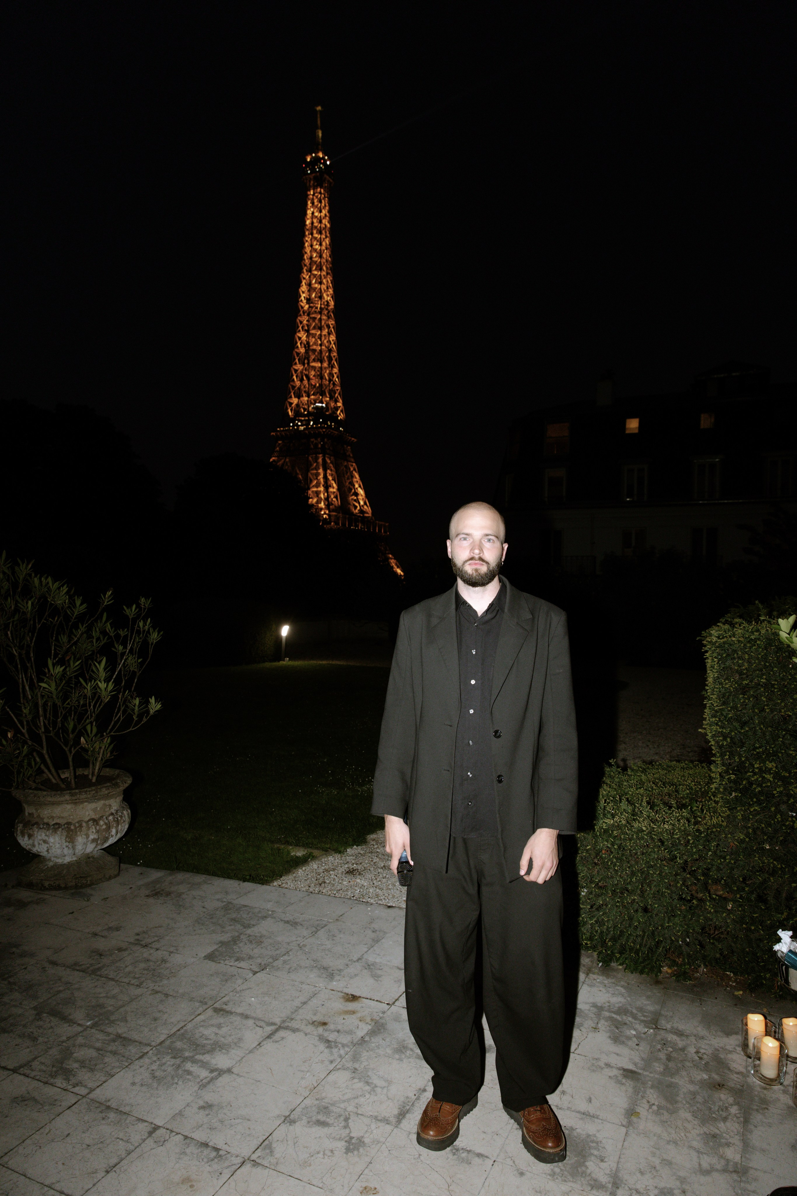 Maria & Vlad | Wedding Photography in Paris. Paris Wedding Photographer